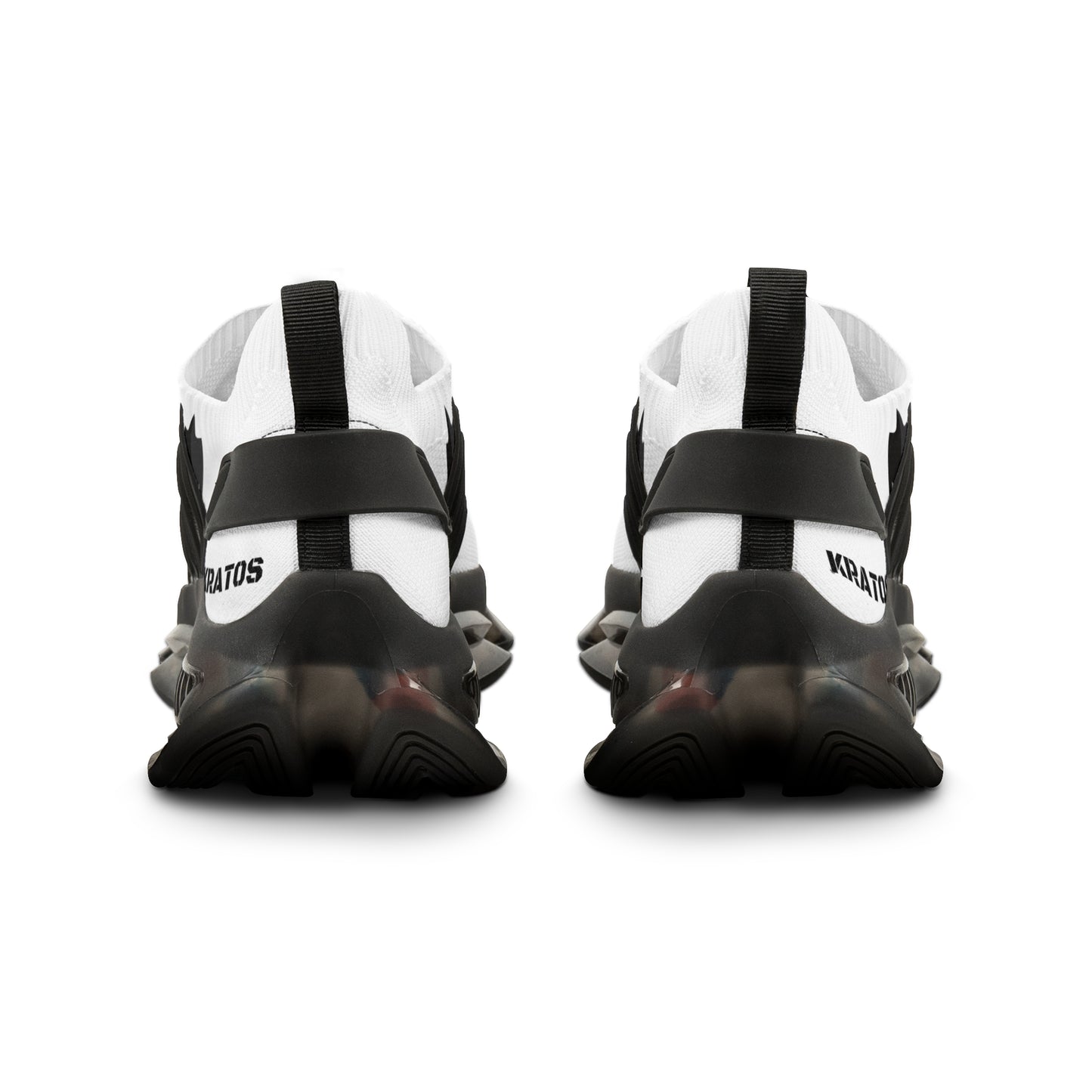 Kratos Hockey™ Mesh Sneakers - Demigod Series