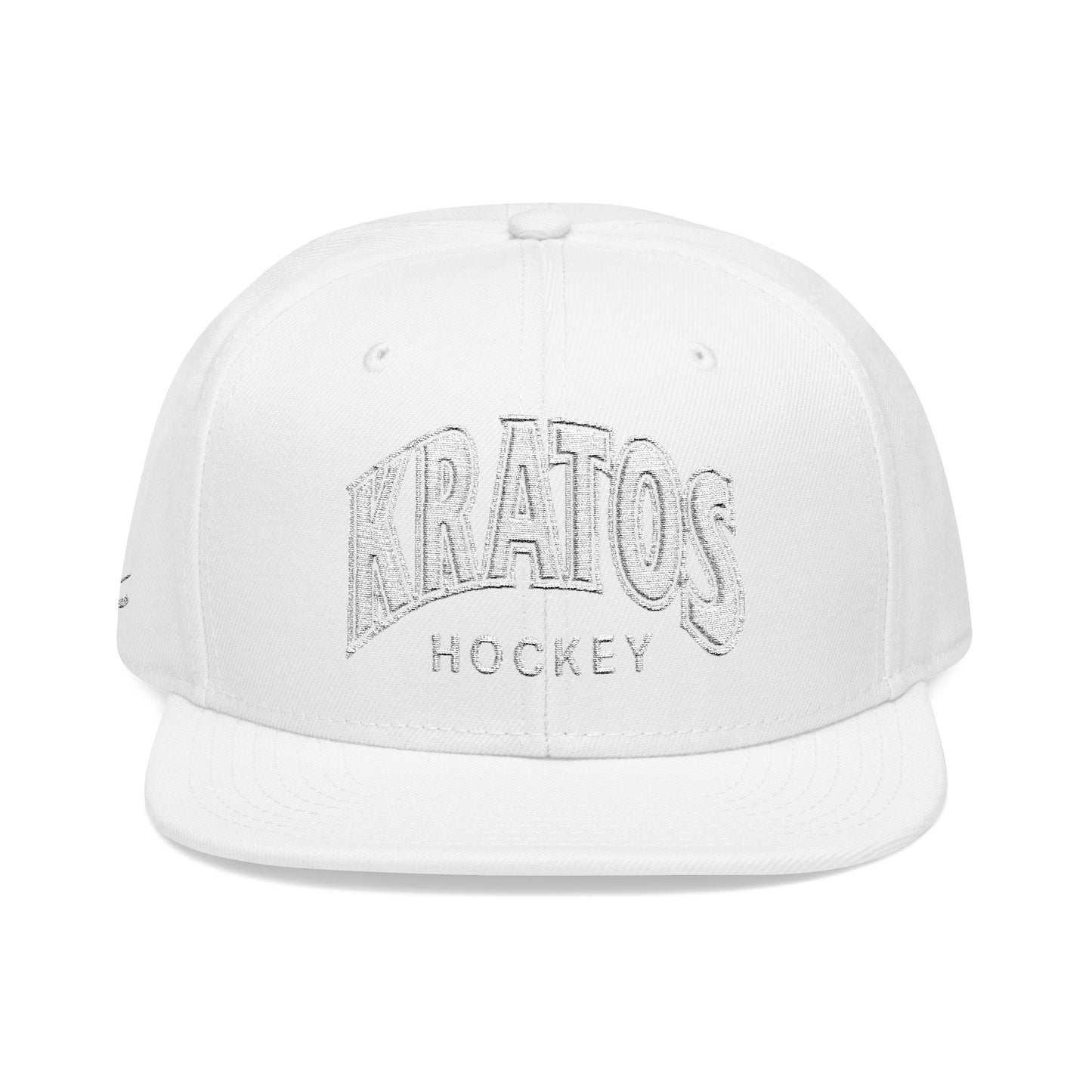 Kratos Hockey™ Snapback