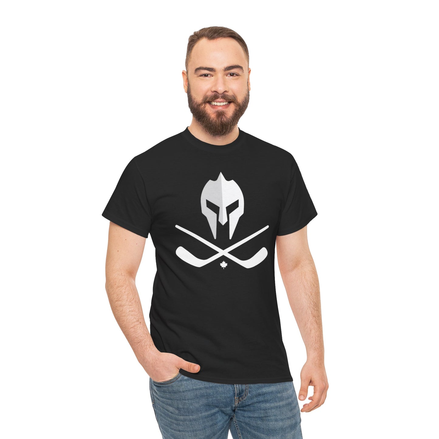 Kratos Hockey™ Adult Heavy T