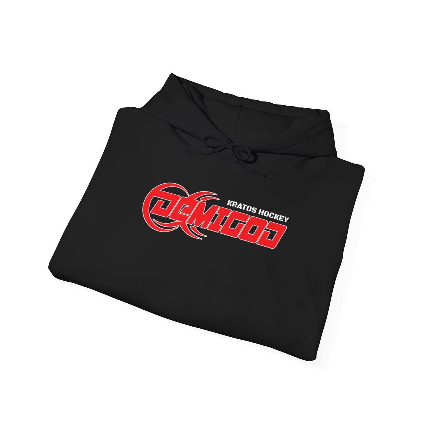Kratos Hockey™ Demigod Hoodie