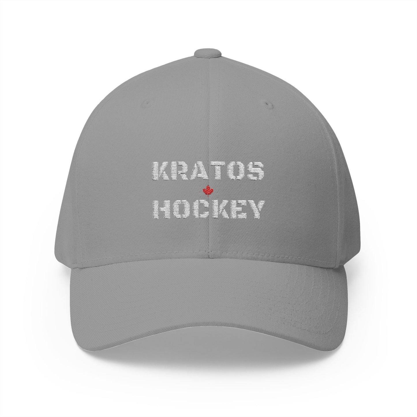 Kratos Hockey™ Flexfit Hat