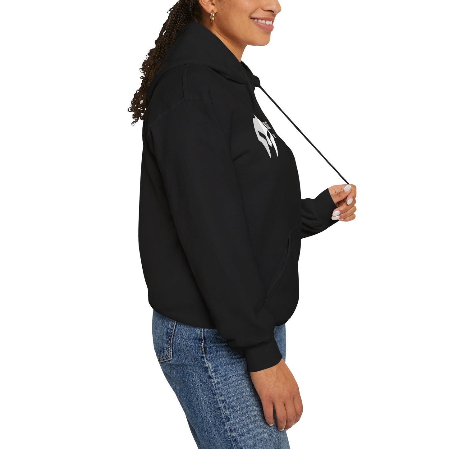 Kratos Hockey™ Hoodie - Heavy Blend