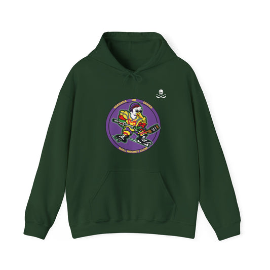 Kratos Hockey™ Niagara Jr. Ducks Adult Hoodie