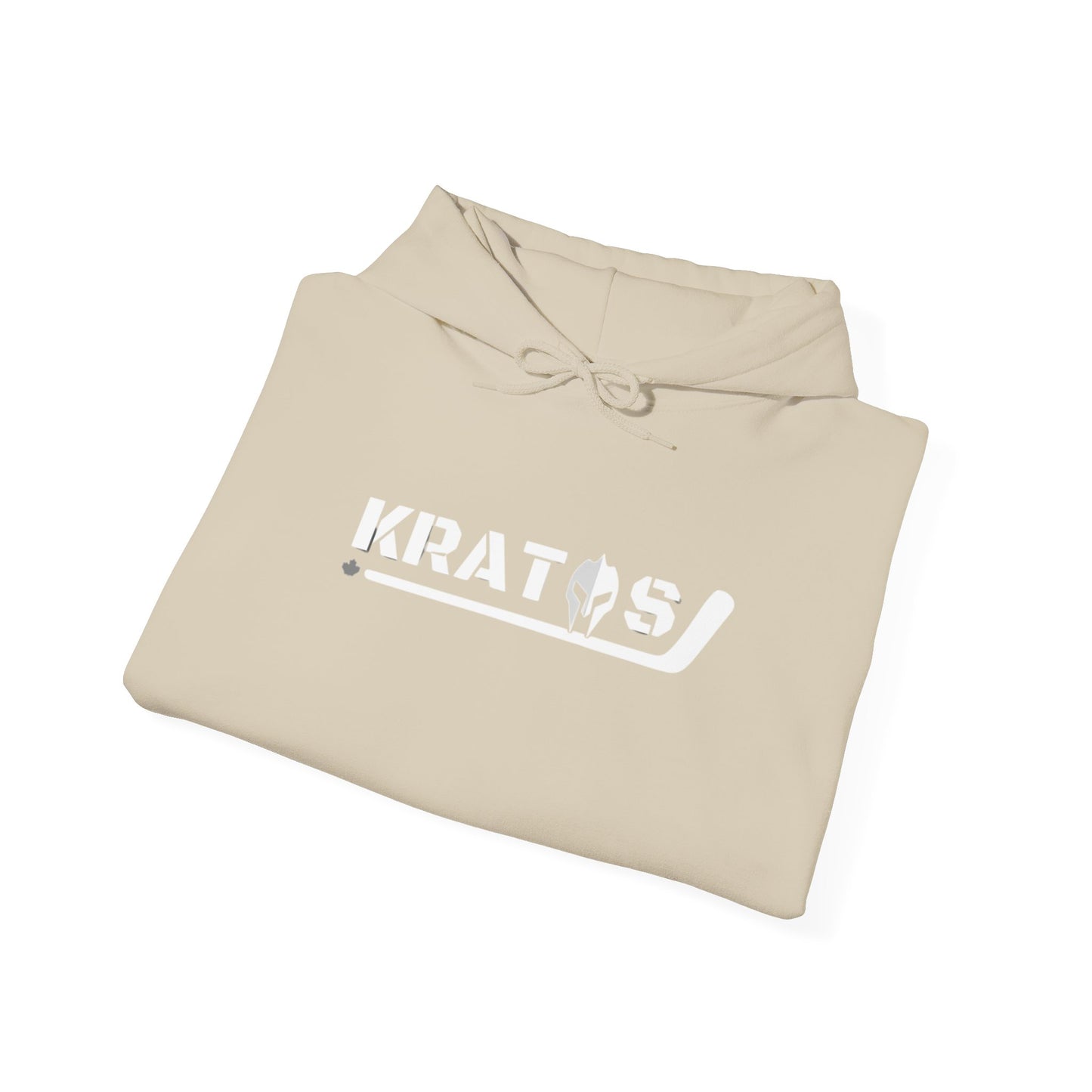 Kratos Hockey™ Adult Hoodie