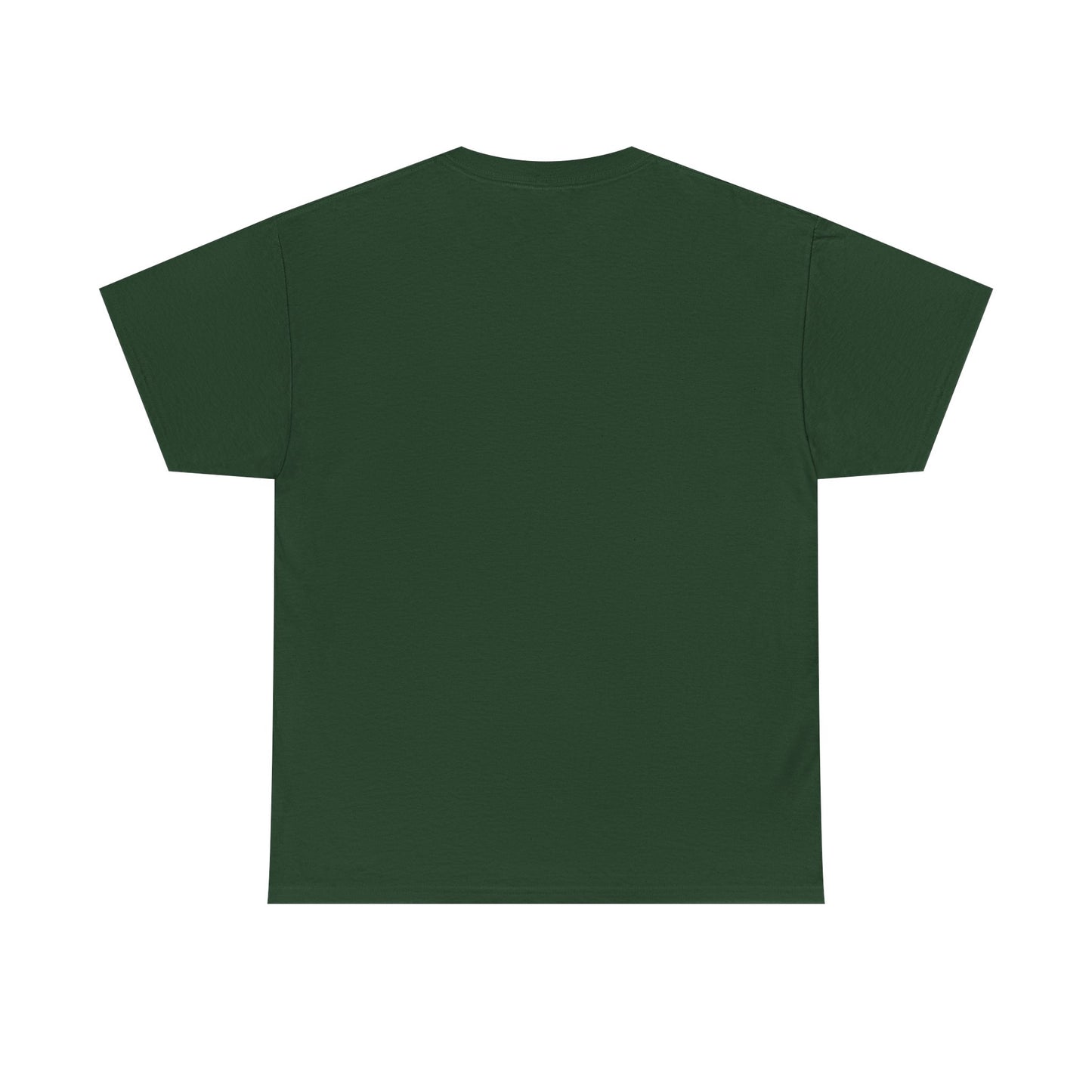 Kratos Hockey™ Heavy Cotton Tee