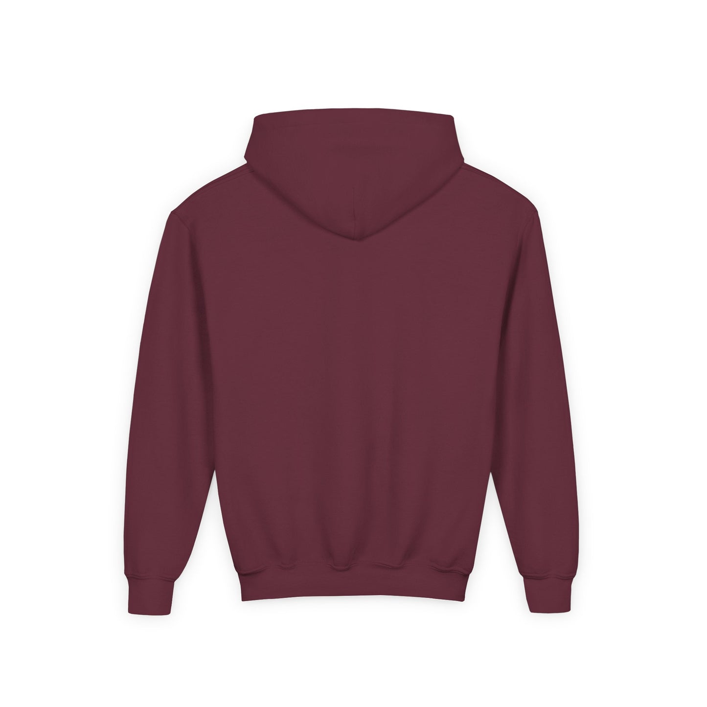 Kratos Hockey™ YTH Heavy Blend Hoodie