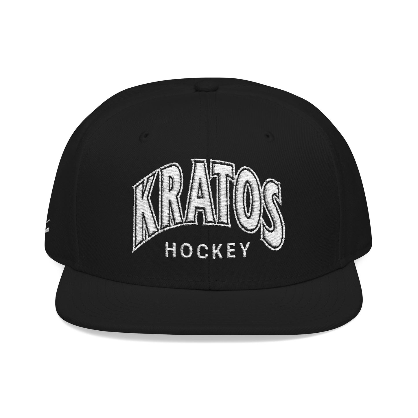 Kratos Hockey™ Snapback