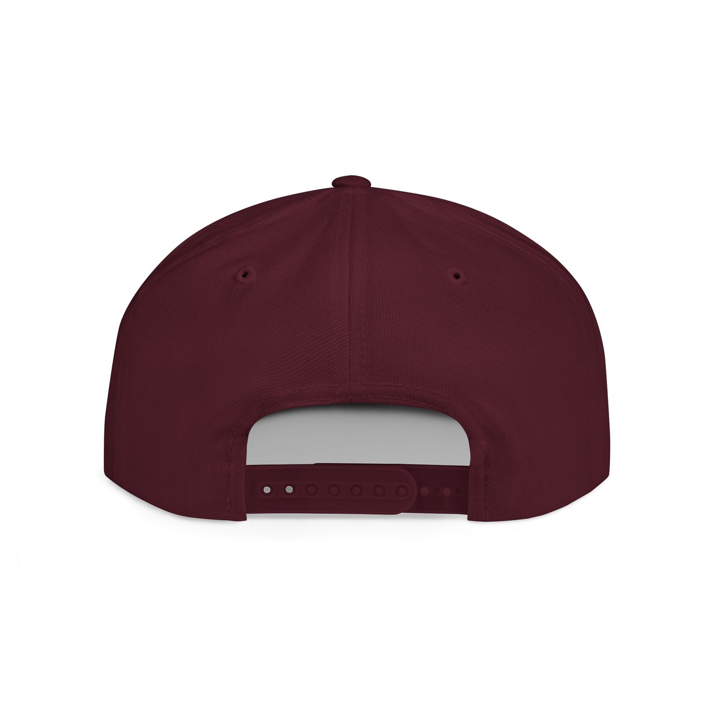 Kratos Hockey™ Flat Bill Snapback