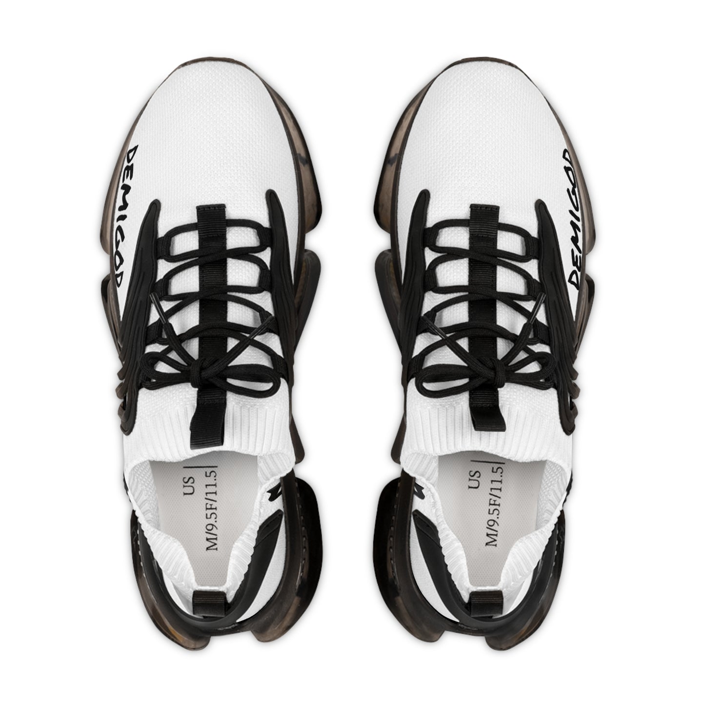 Kratos Hockey™ Mesh Sneakers - Demigod Series