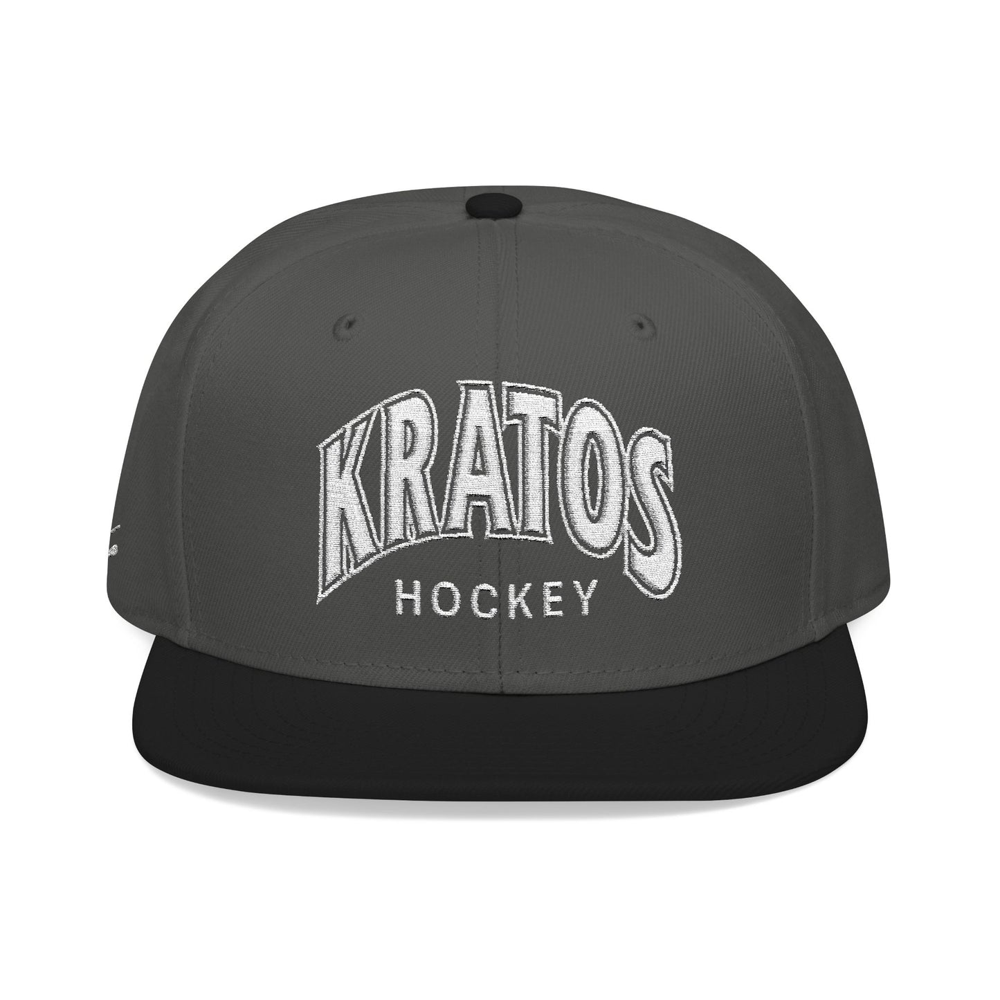 Kratos Hockey™ Snapback