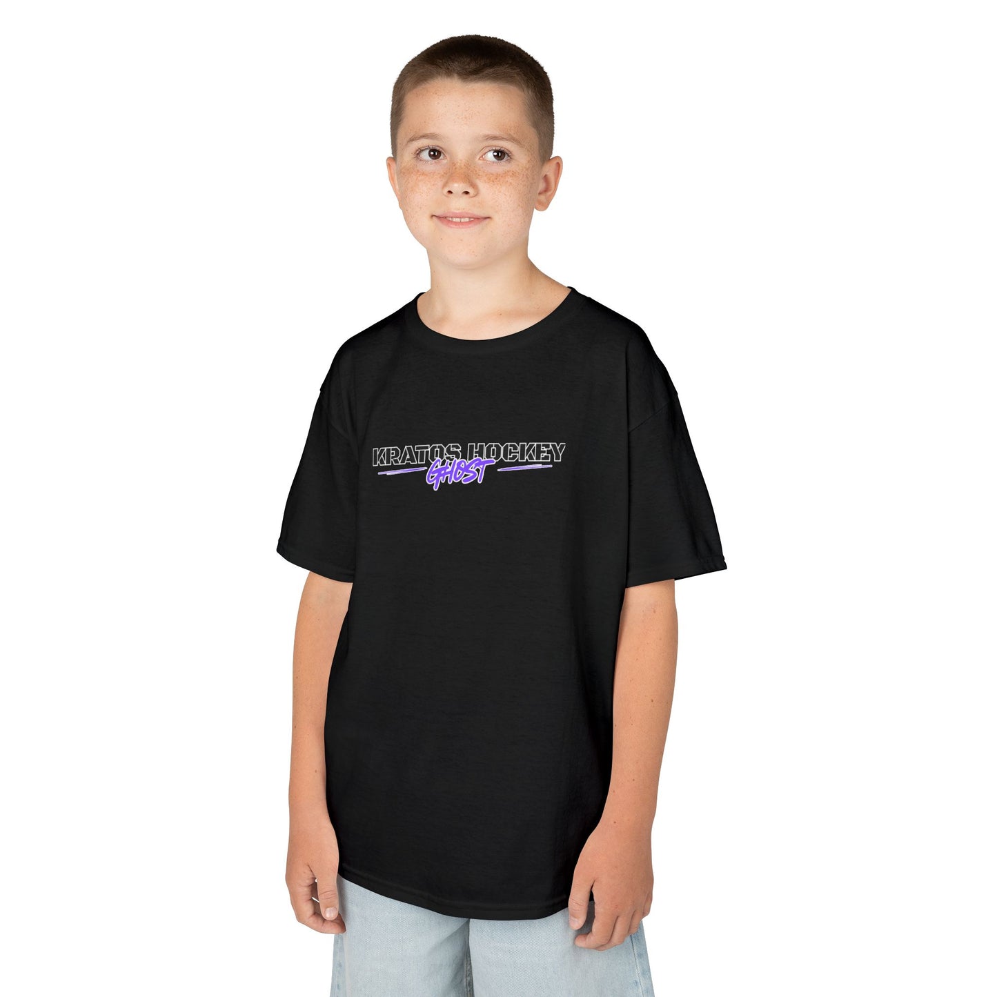 Kratos Hockey™ Ghost YTH Tee