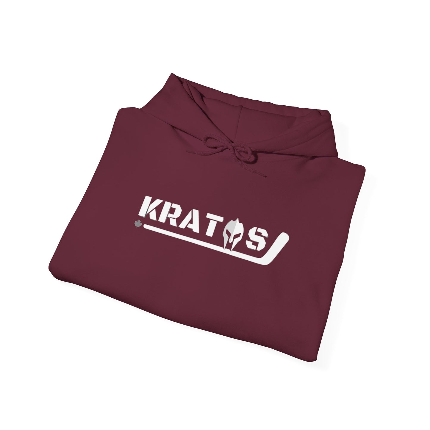 Kratos Hockey™ Adult Hoodie