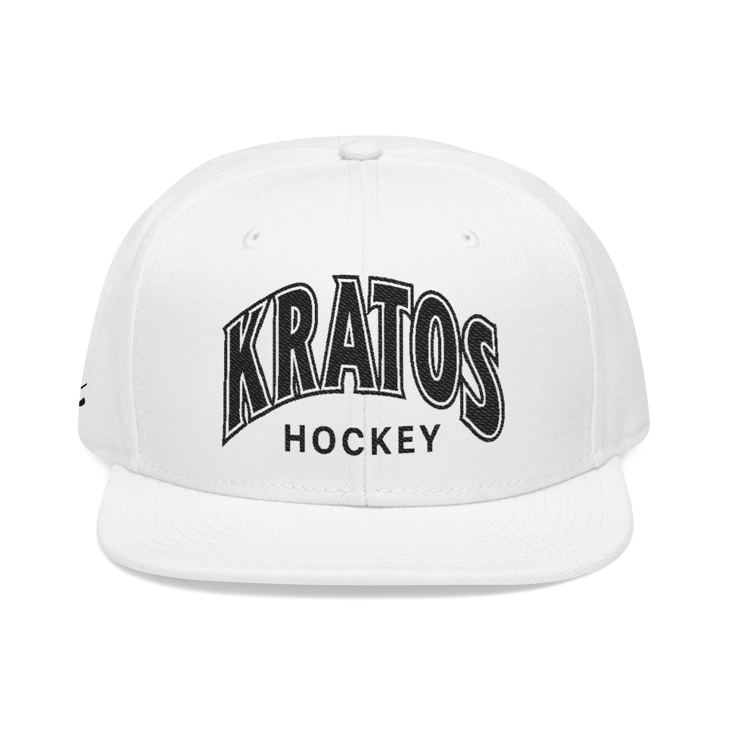 Kratos Hockey™ Snapback