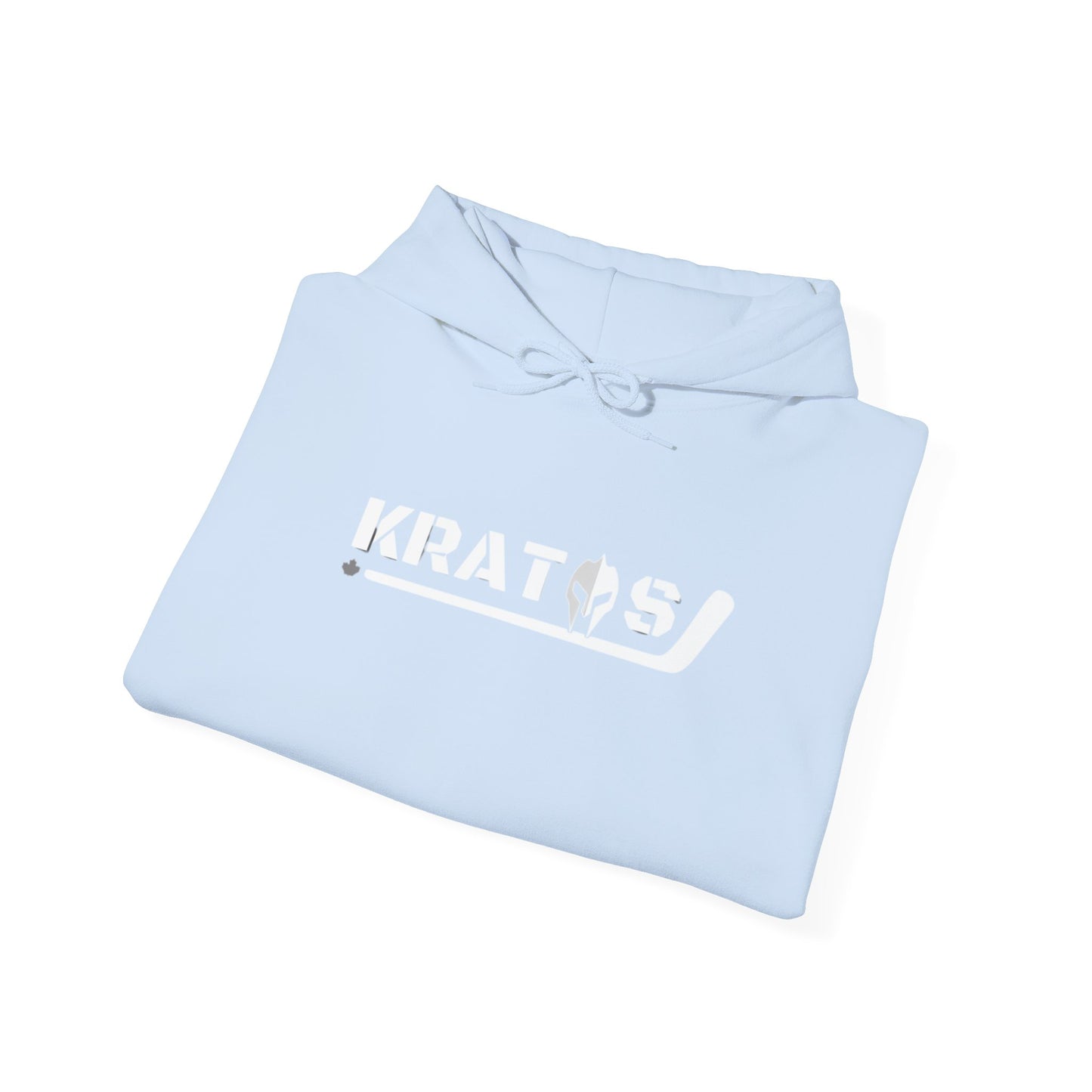 Kratos Hockey™ Adult Hoodie