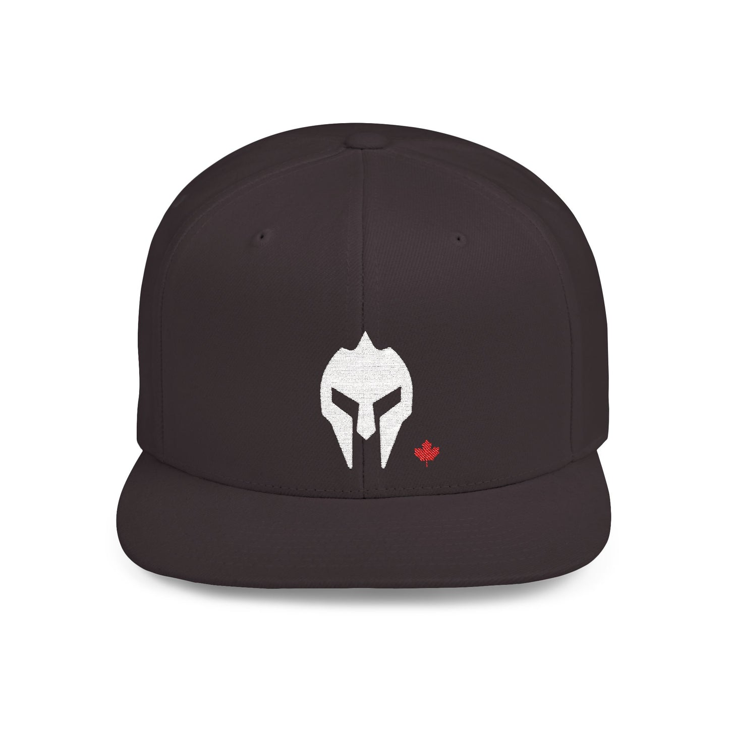 Kratos Hockey™ Flat Bill Snapback