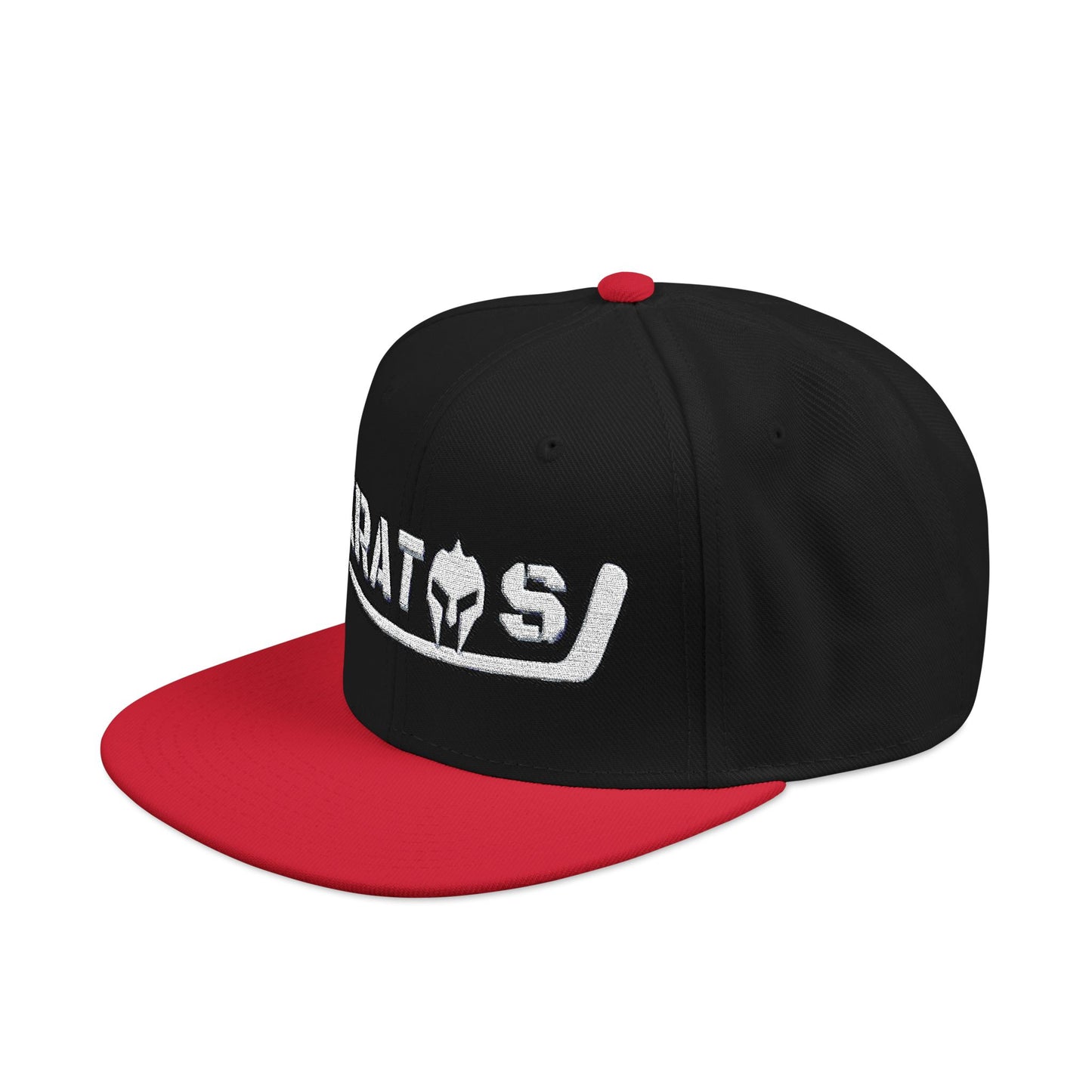 Kratos Hockey™ Snapback