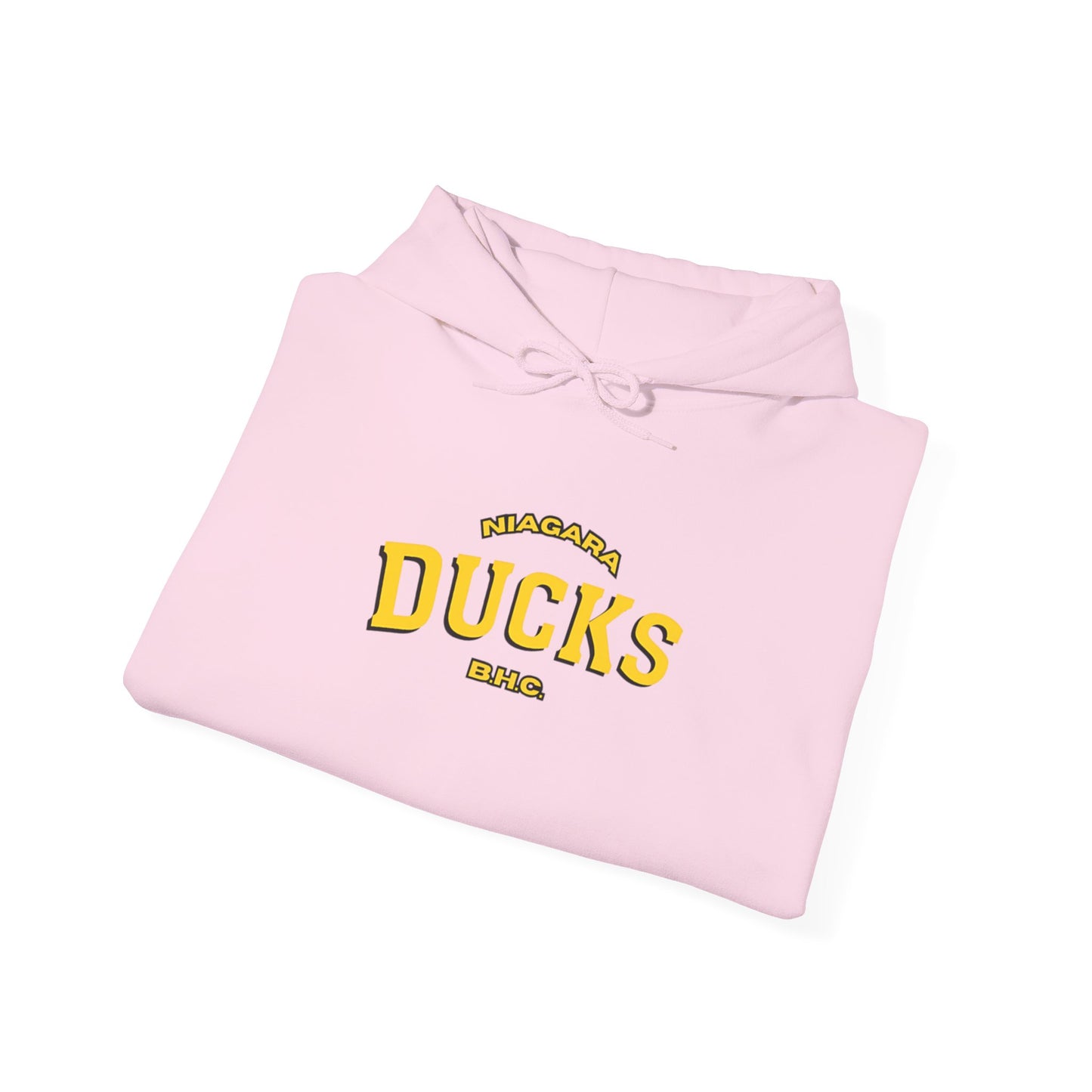 Kratos Hockey™ Niagara Ducks Adult Hoodie