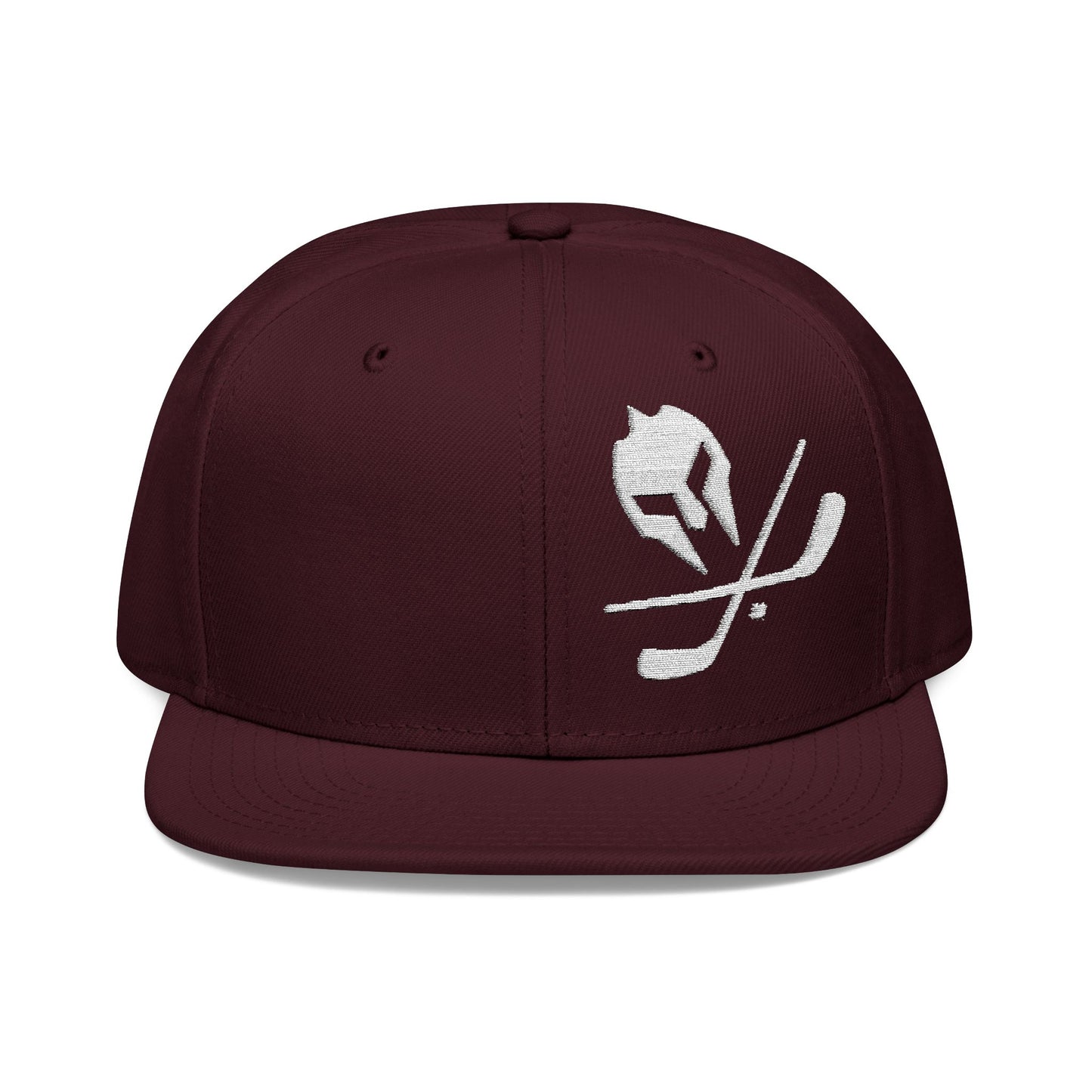 Kratos Hockey™ Snapback