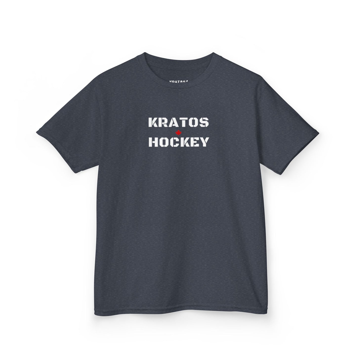 Kratos Hockey™ Kids Heavy Cotton Tee