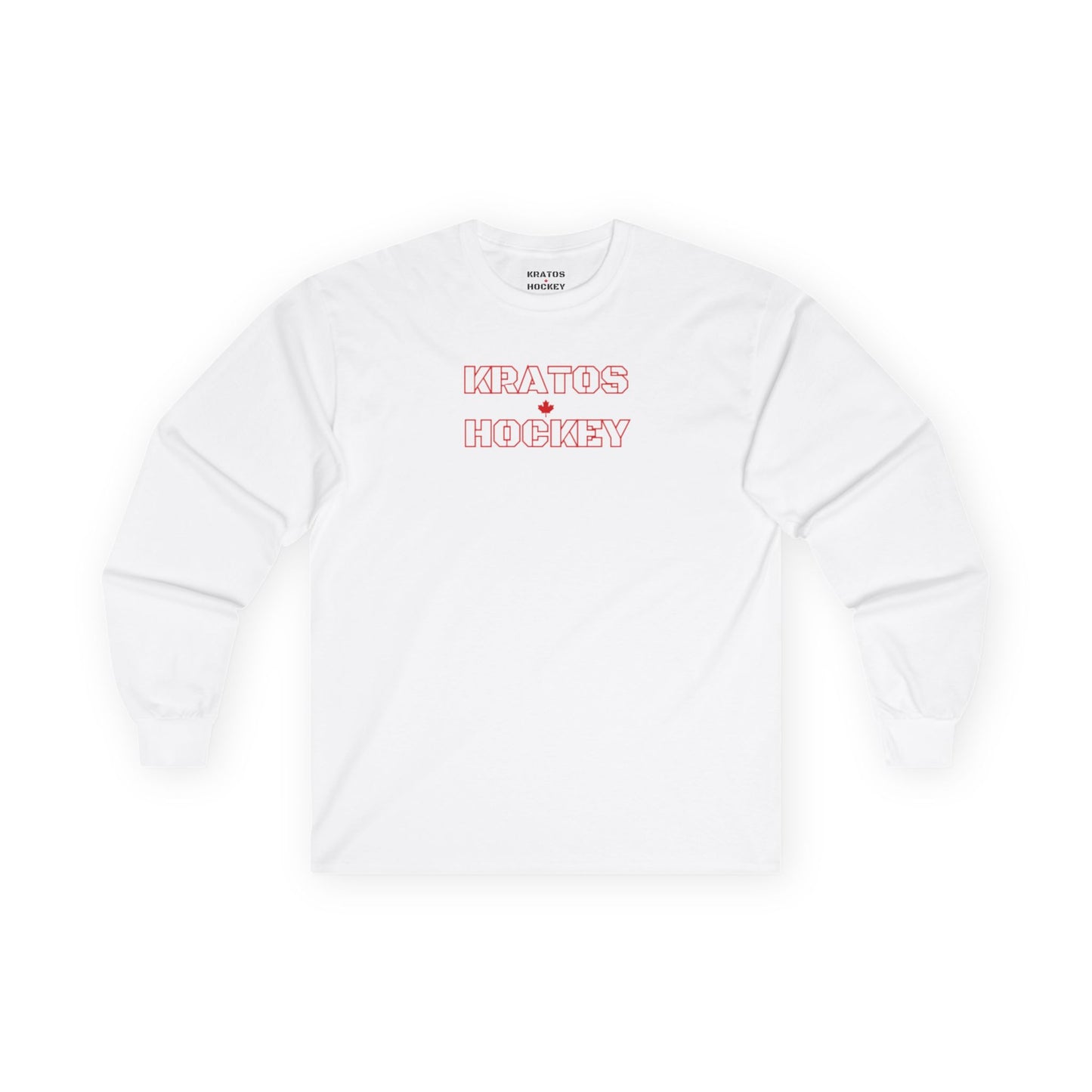 Kratos Hockey™ Long Sleeve Tee