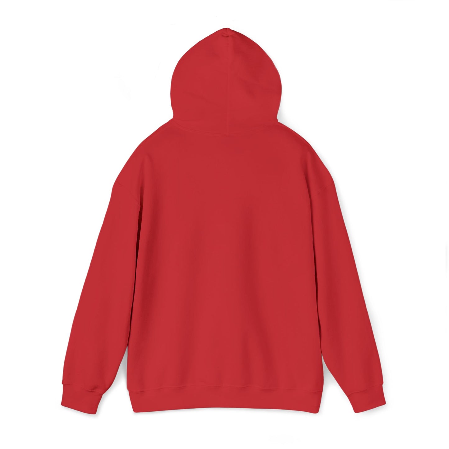 Kratos Hockey™ Embroidered Hoodie