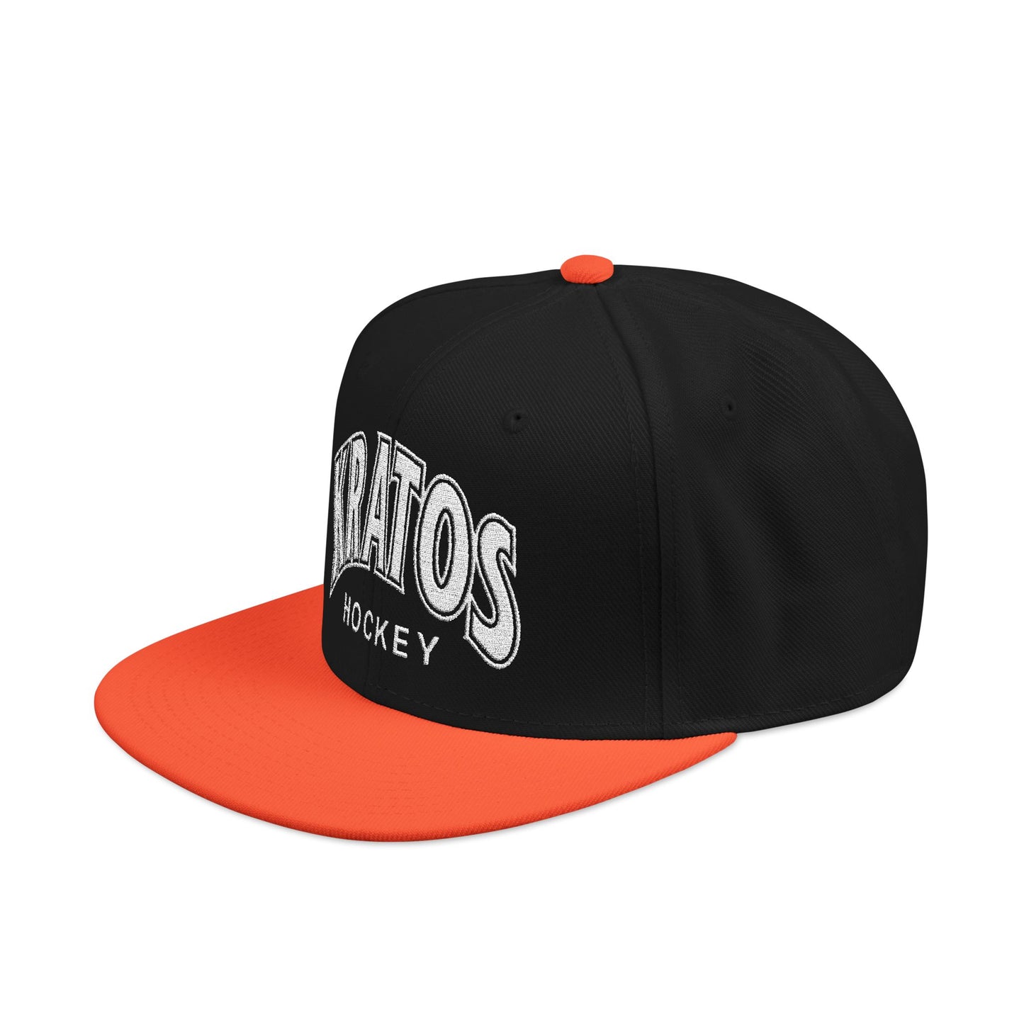 Kratos Hockey™ Snapback
