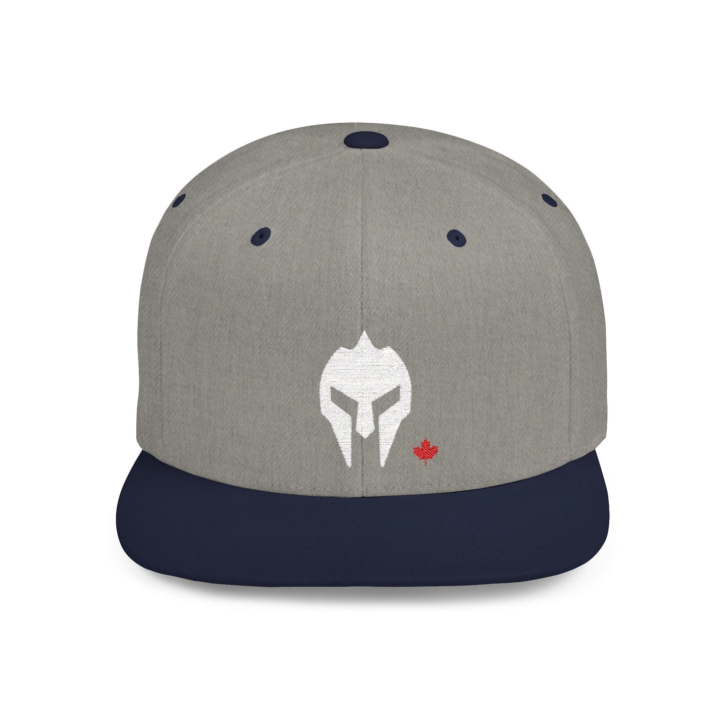 Kratos Hockey™ Flat Bill Snapback