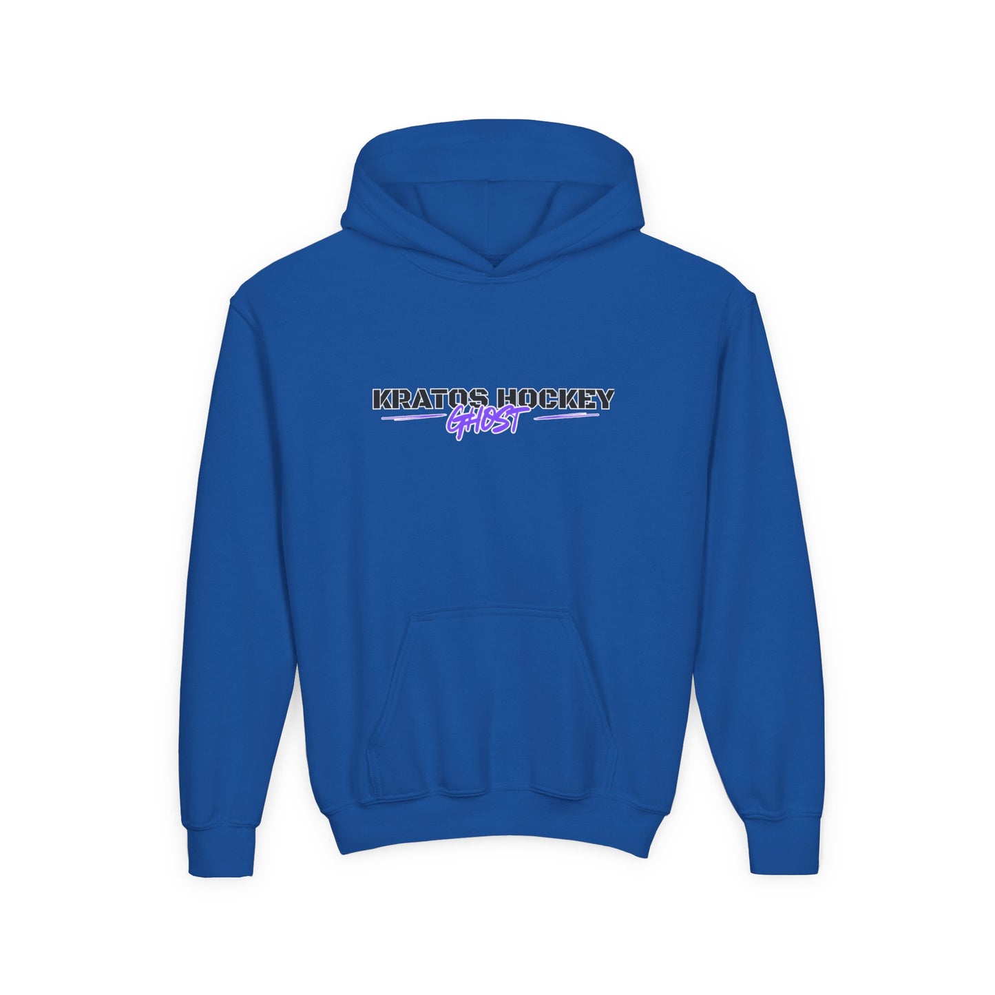 Kratos Hockey™ Ghost YTH Hoodie