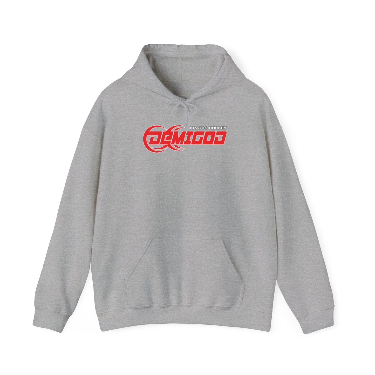 Kratos Hockey™ Demigod Hoodie