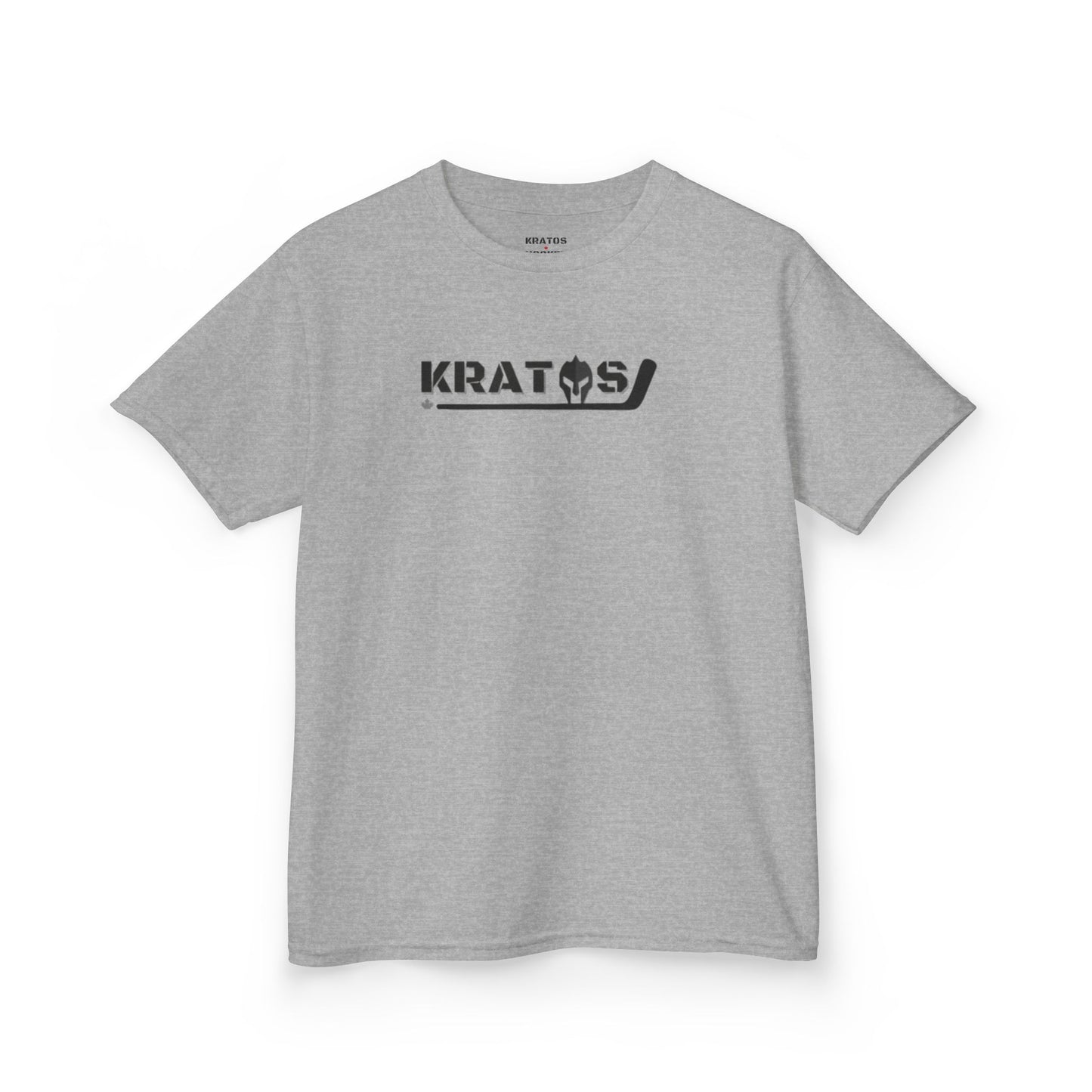 Kratos Hockey™ Kids Heavy Cotton Tee