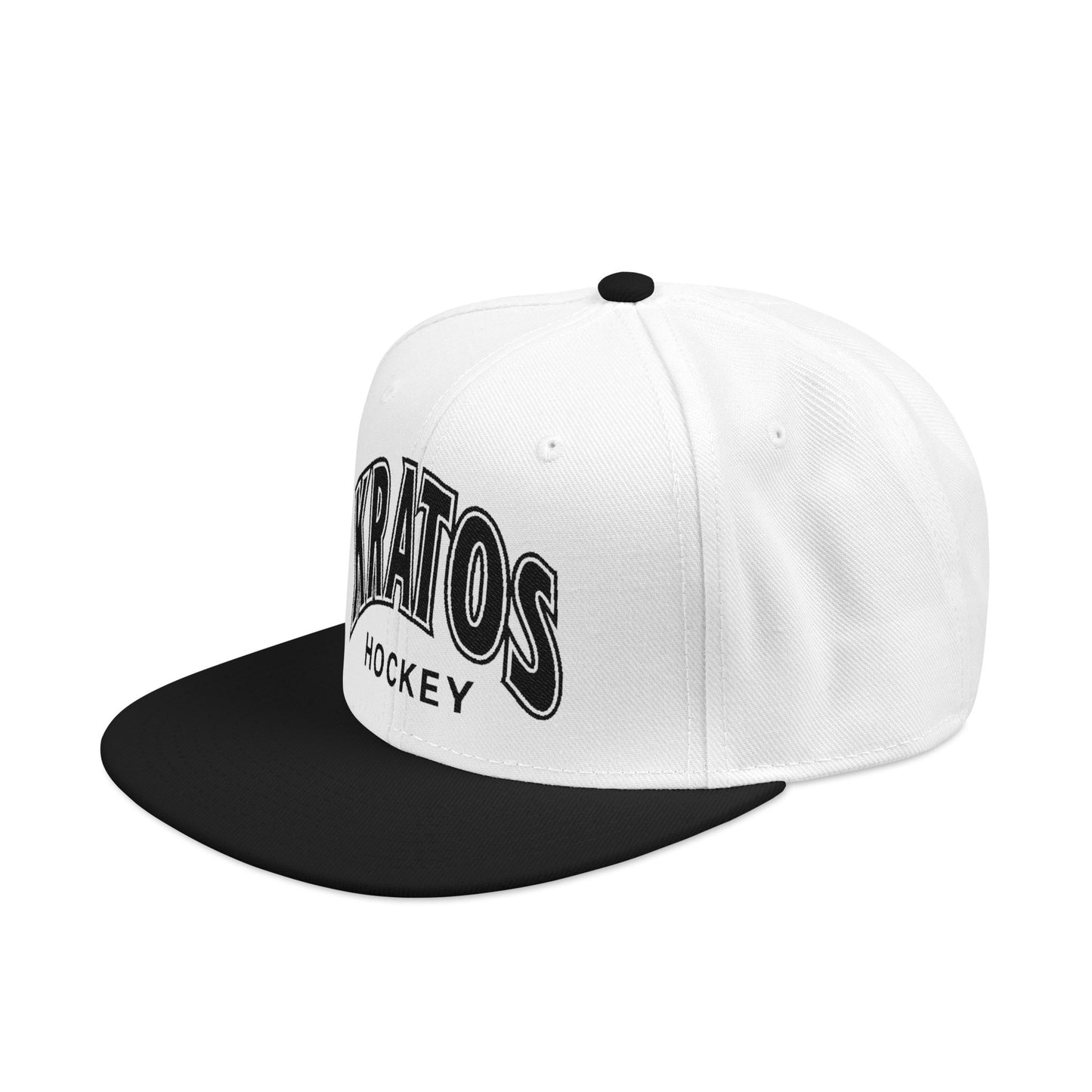 Kratos Hockey™ Snapback