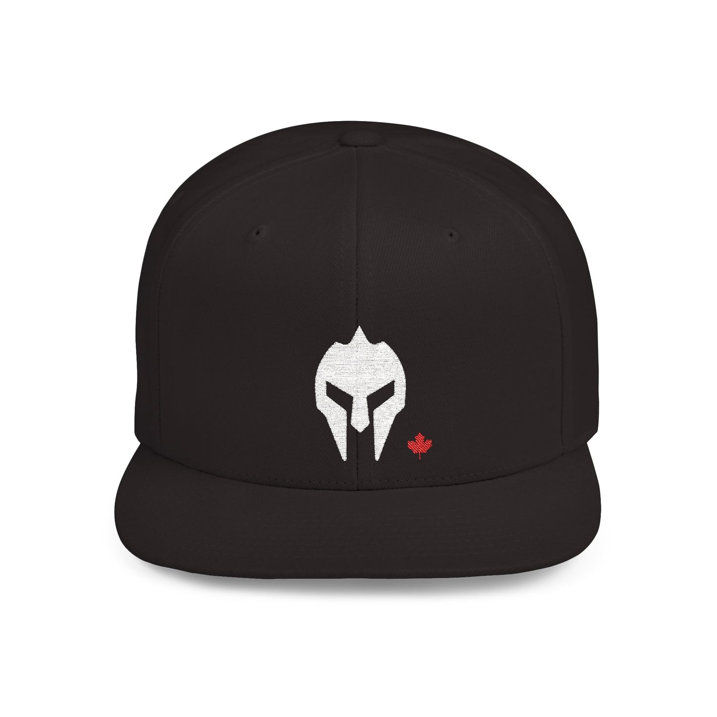 Kratos Hockey™ Flat Bill Snapback