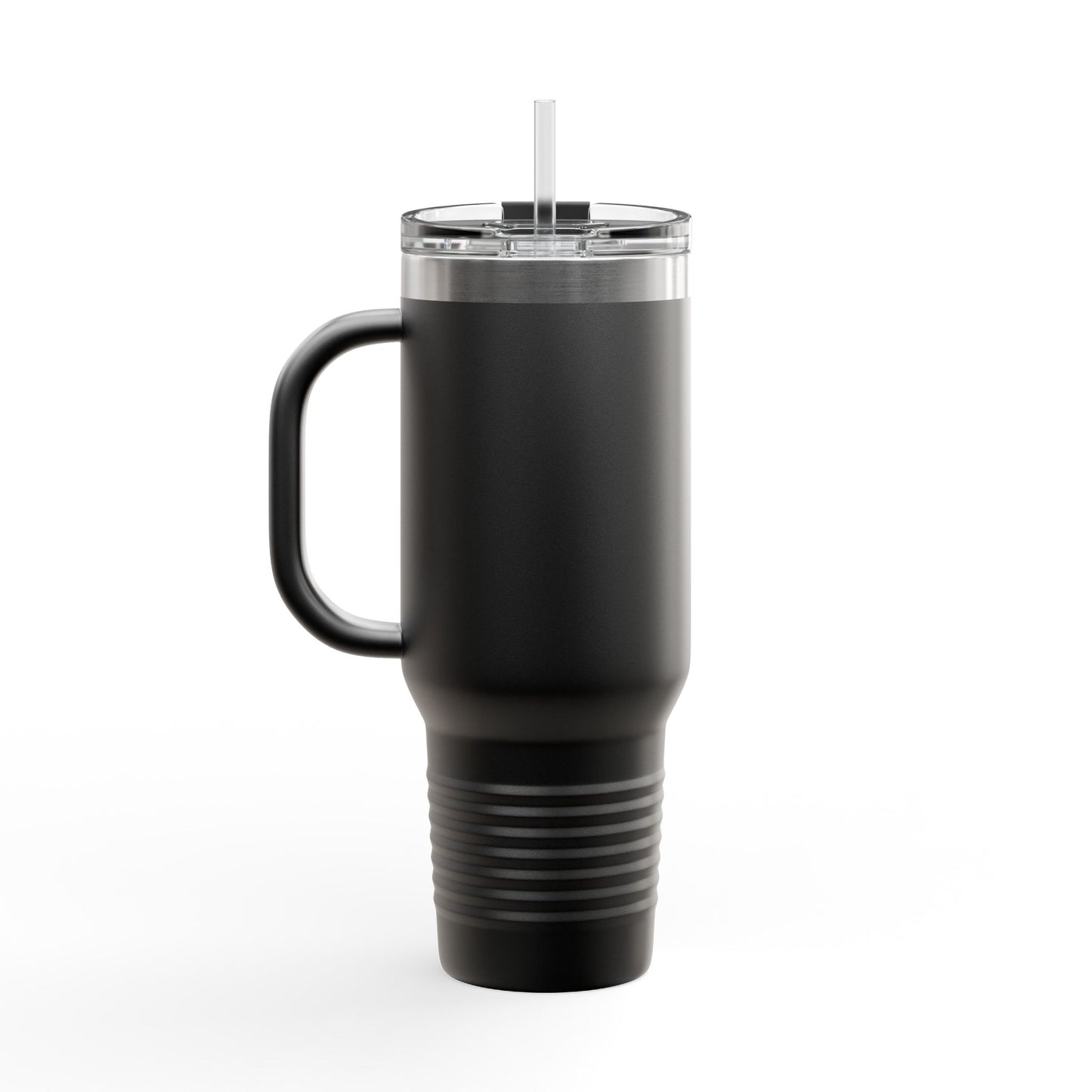 Kratos Hockey™ 40oz Insulated Travel Mug