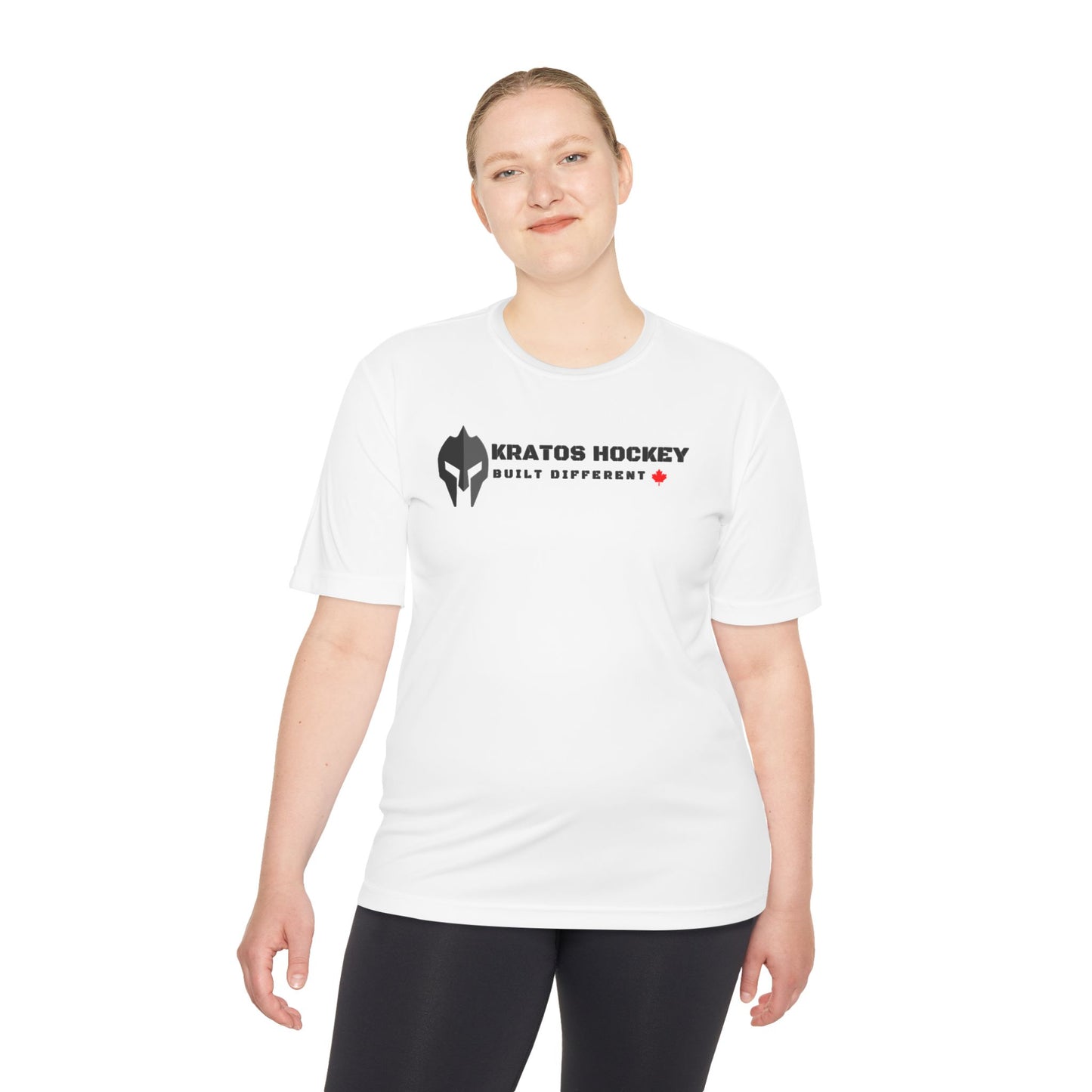 Kratos Hockey™ Moisture Wicking Performance Shirt