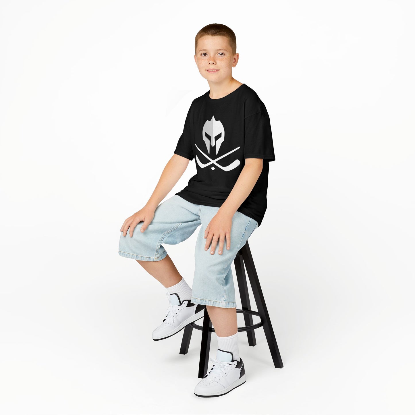 Kratos Hockey™ Kids Heavy T