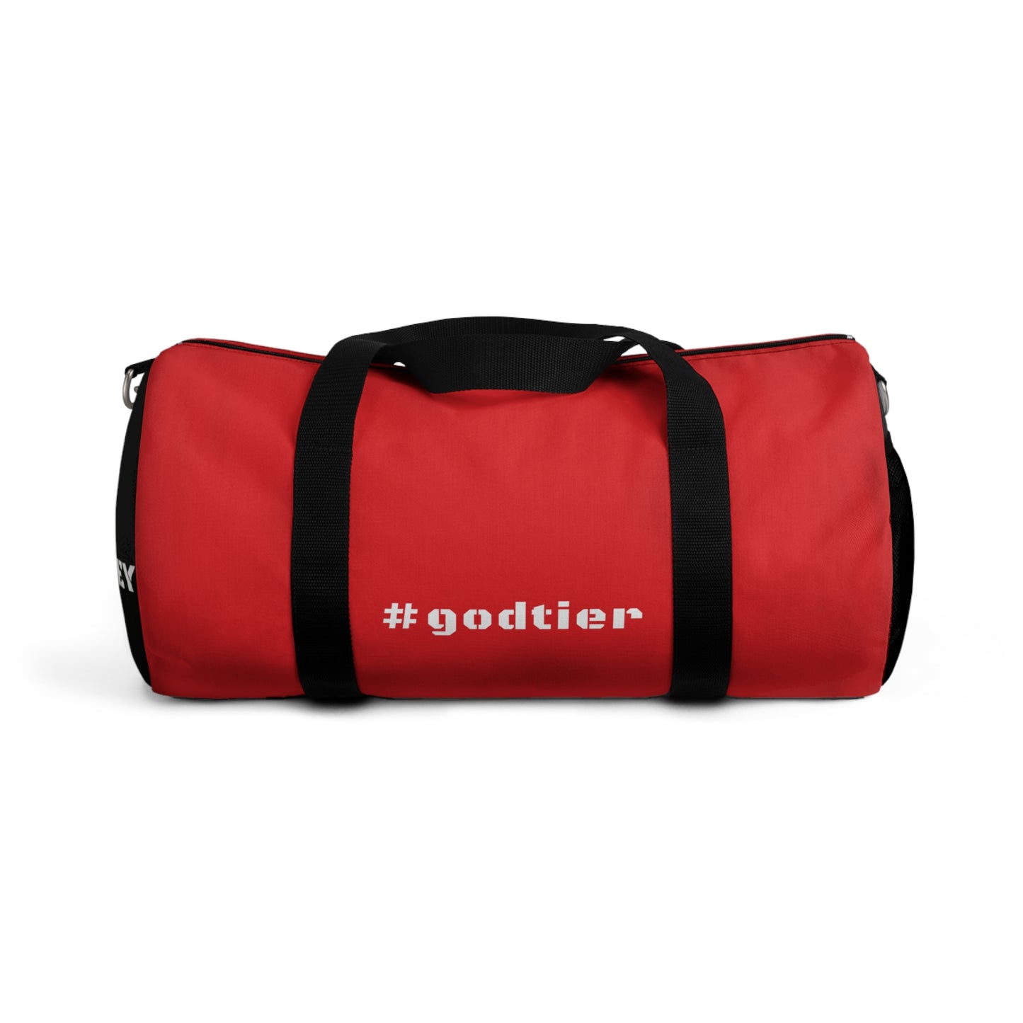 Kratos Hockey™ #godtier Sports Bag