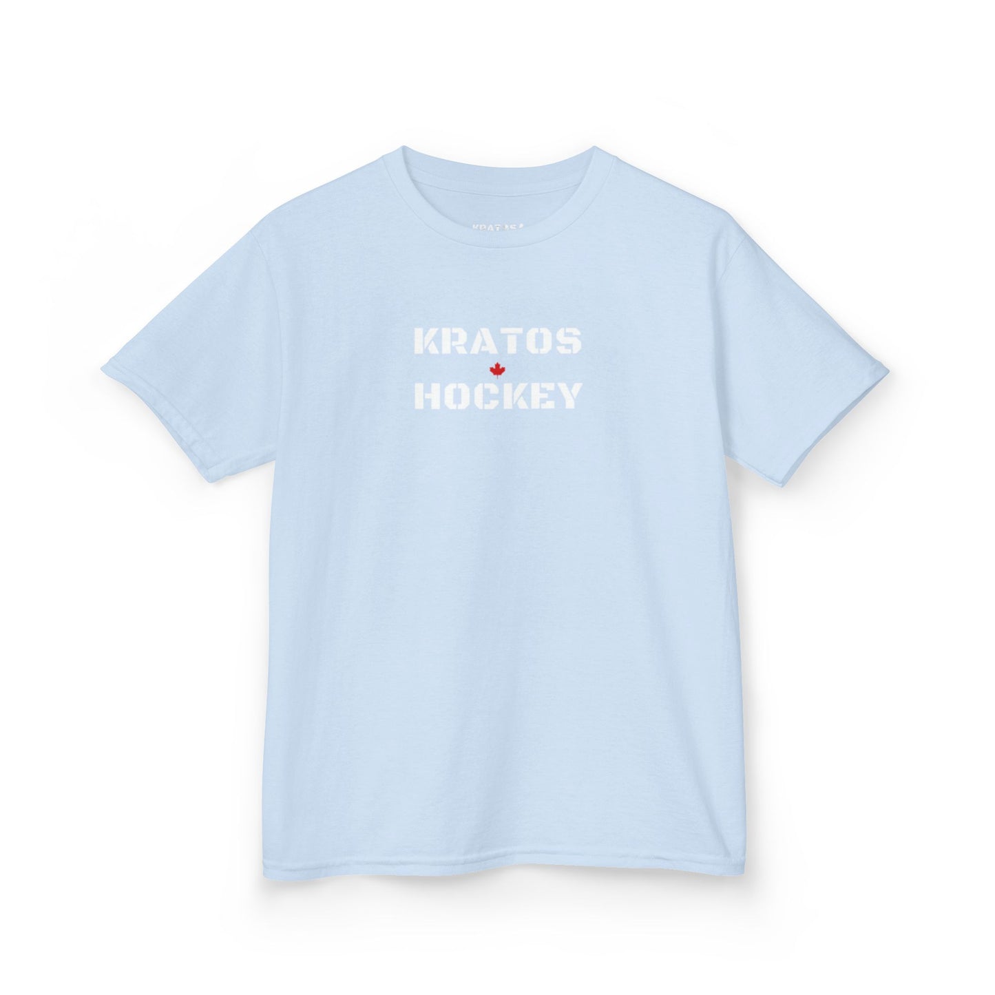 Kratos Hockey™ Kids Heavy Cotton Tee