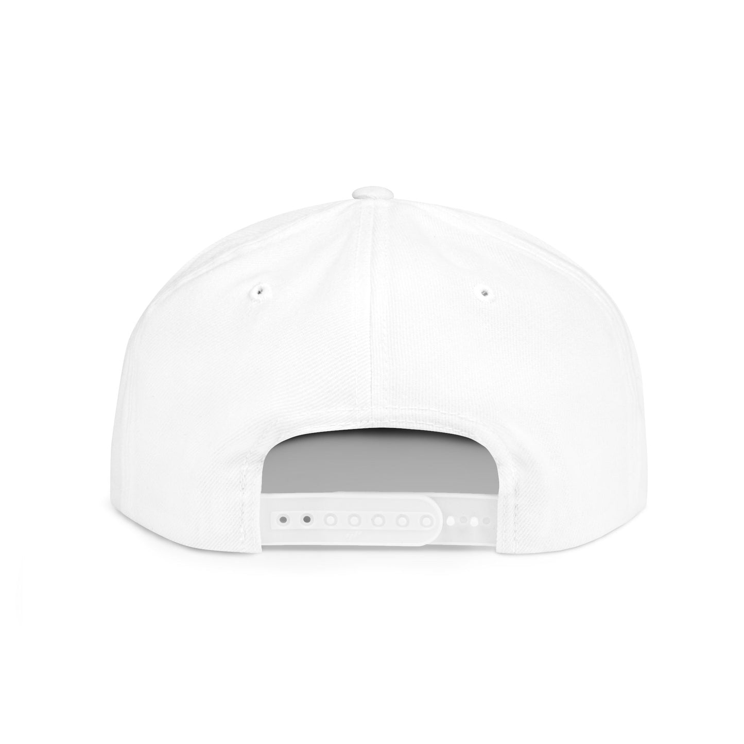 Kratos Hockey™ Flat Bill Snapback