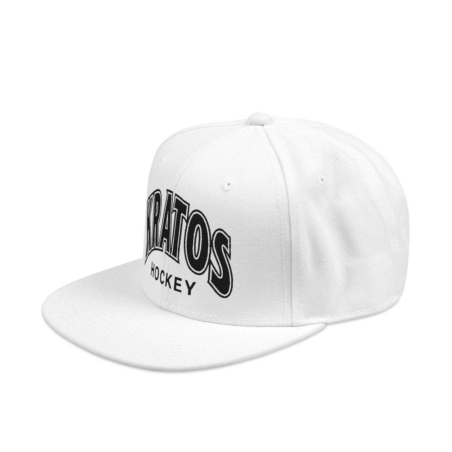 Kratos Hockey™ Snapback
