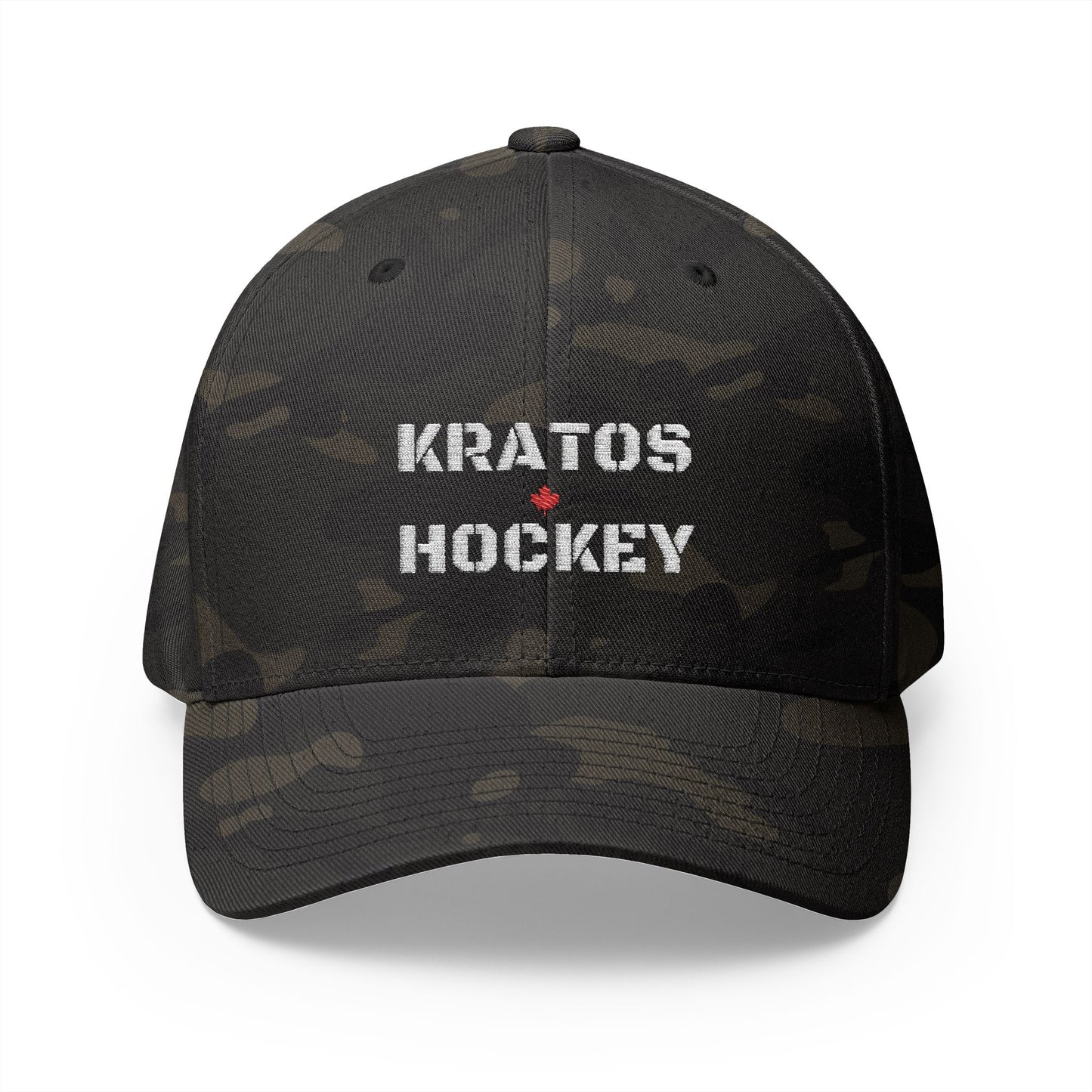 Kratos Hockey™ Flexfit Hat