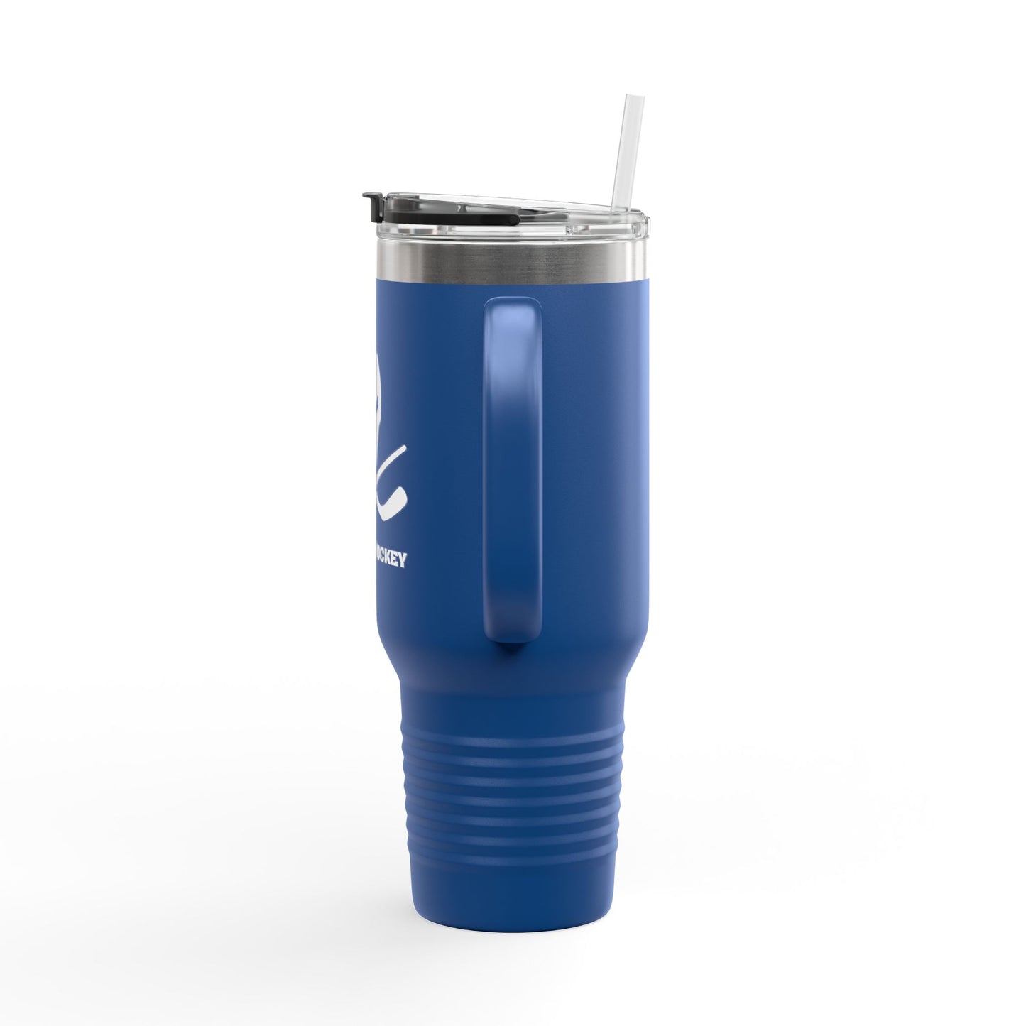 Kratos Hockey™ 40oz Insulated Travel Mug