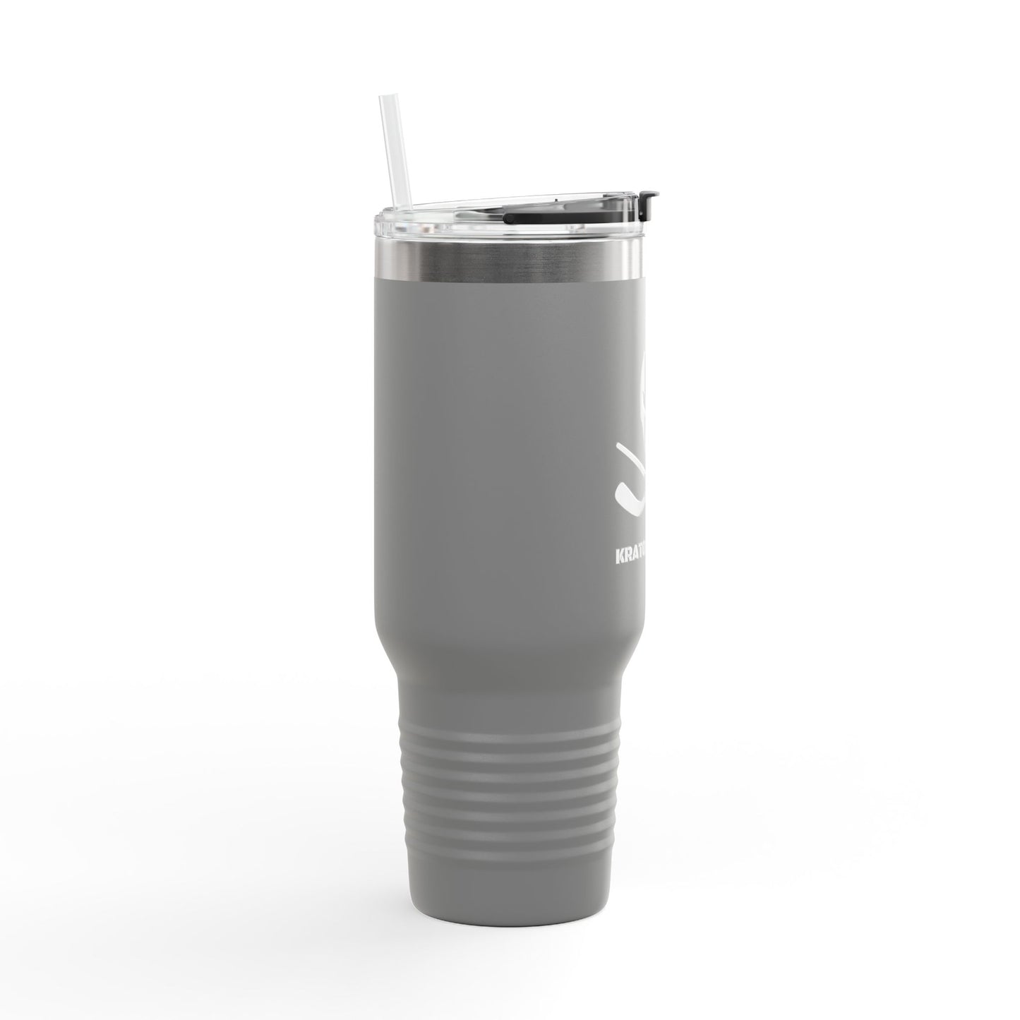 Kratos Hockey™ 40oz Insulated Travel Mug