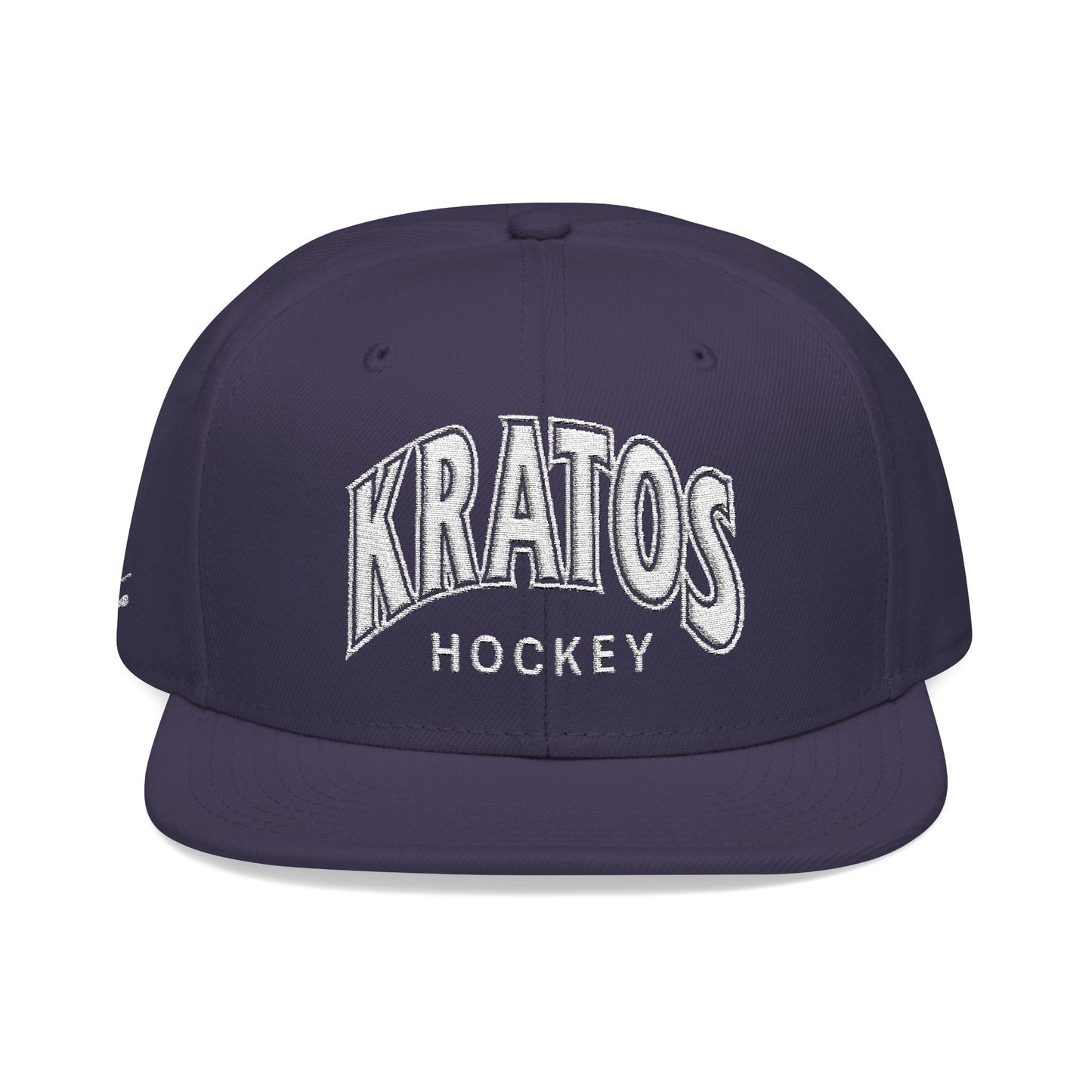 Kratos Hockey™ Snapback