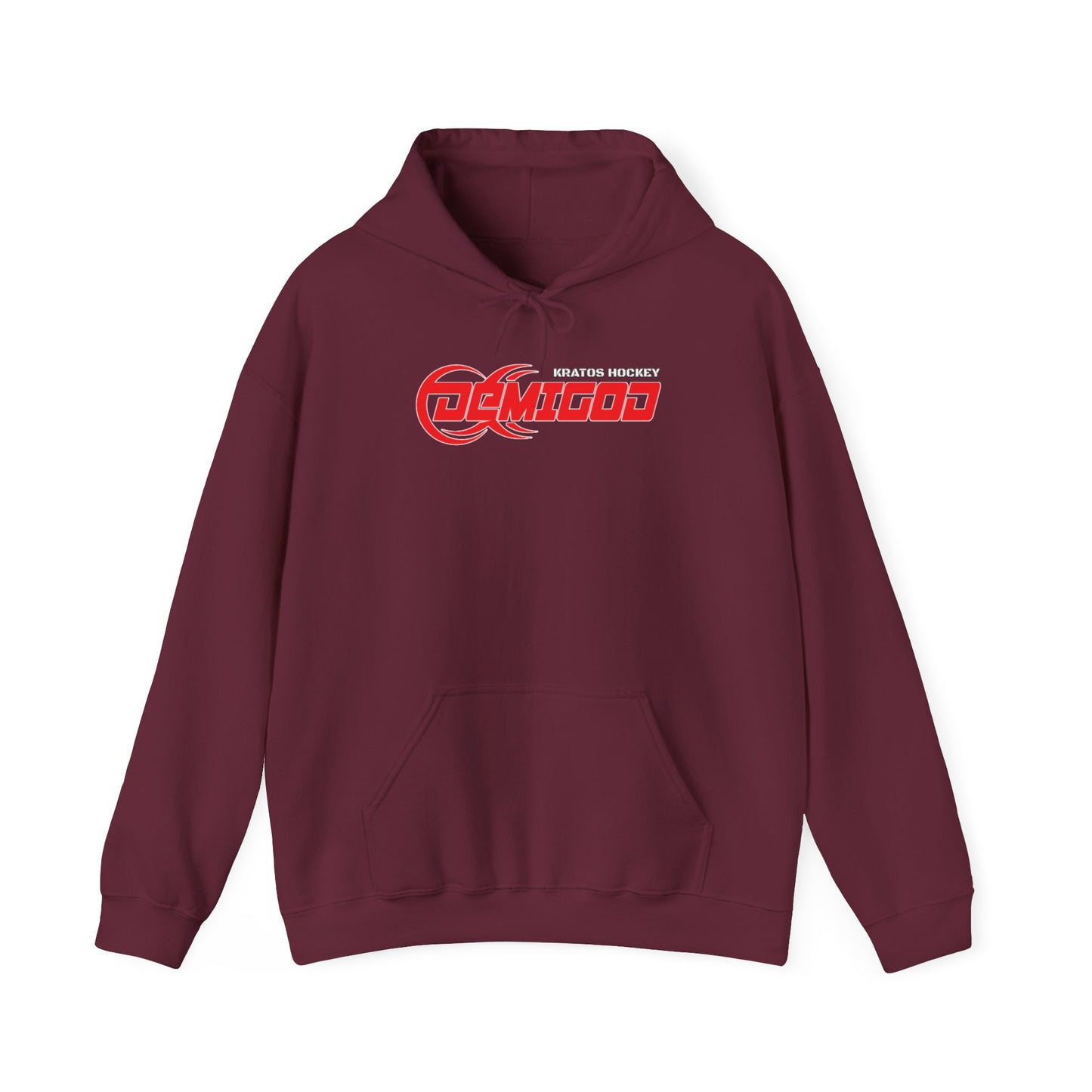 Kratos Hockey™ Demigod Hoodie
