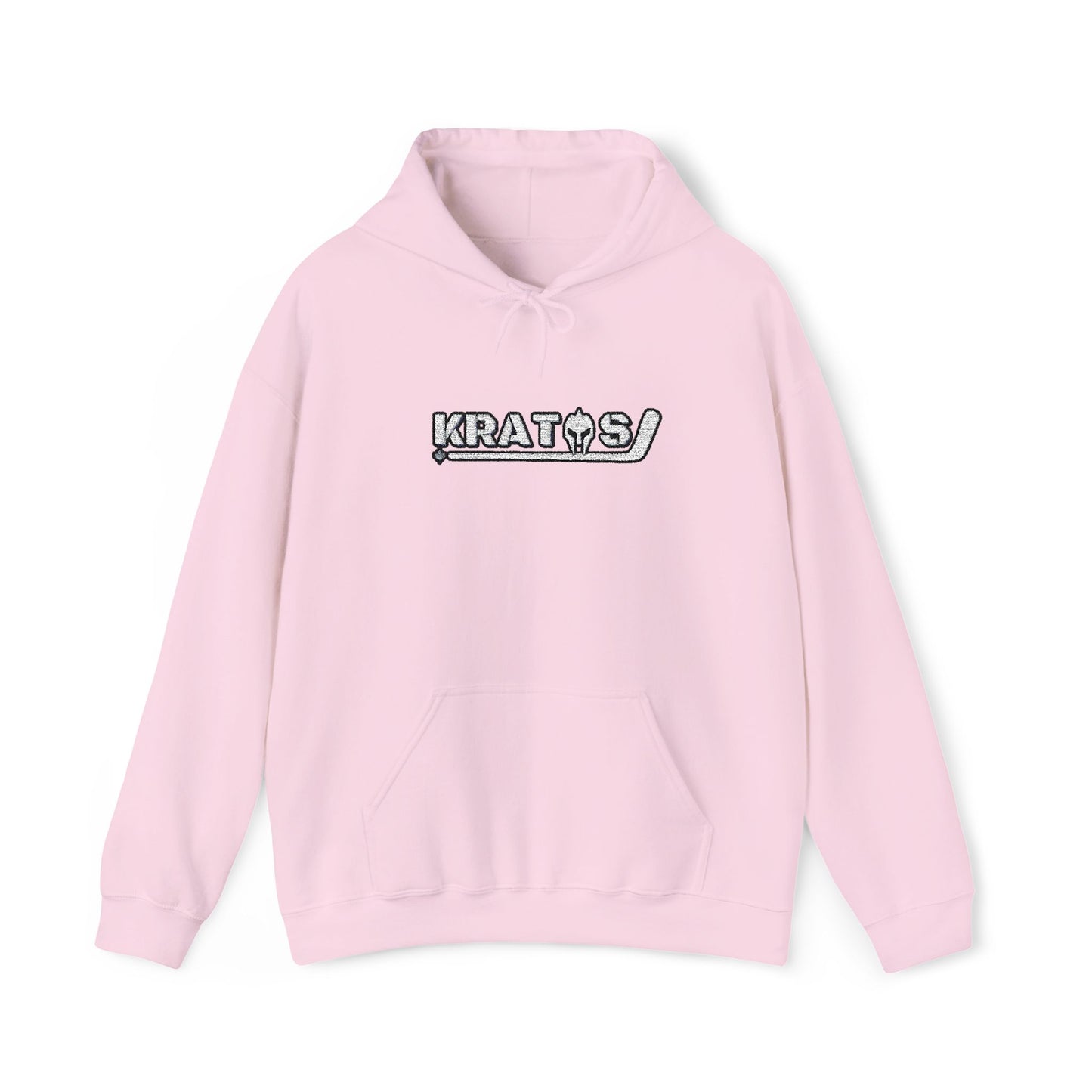 Kratos Hockey™ Embroidered Hoodie
