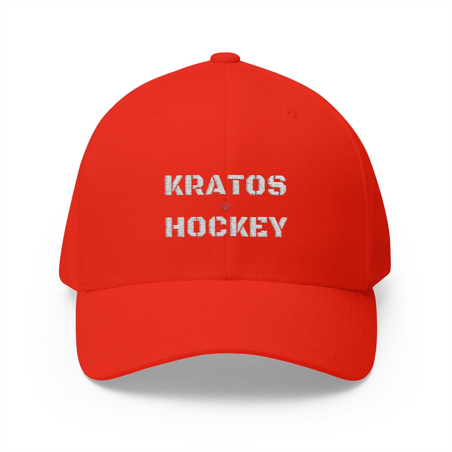 Kratos Hockey™ Flexfit Hat