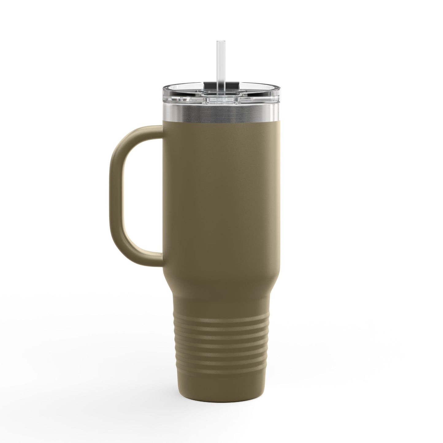 Kratos Hockey™ 40oz Insulated Travel Mug