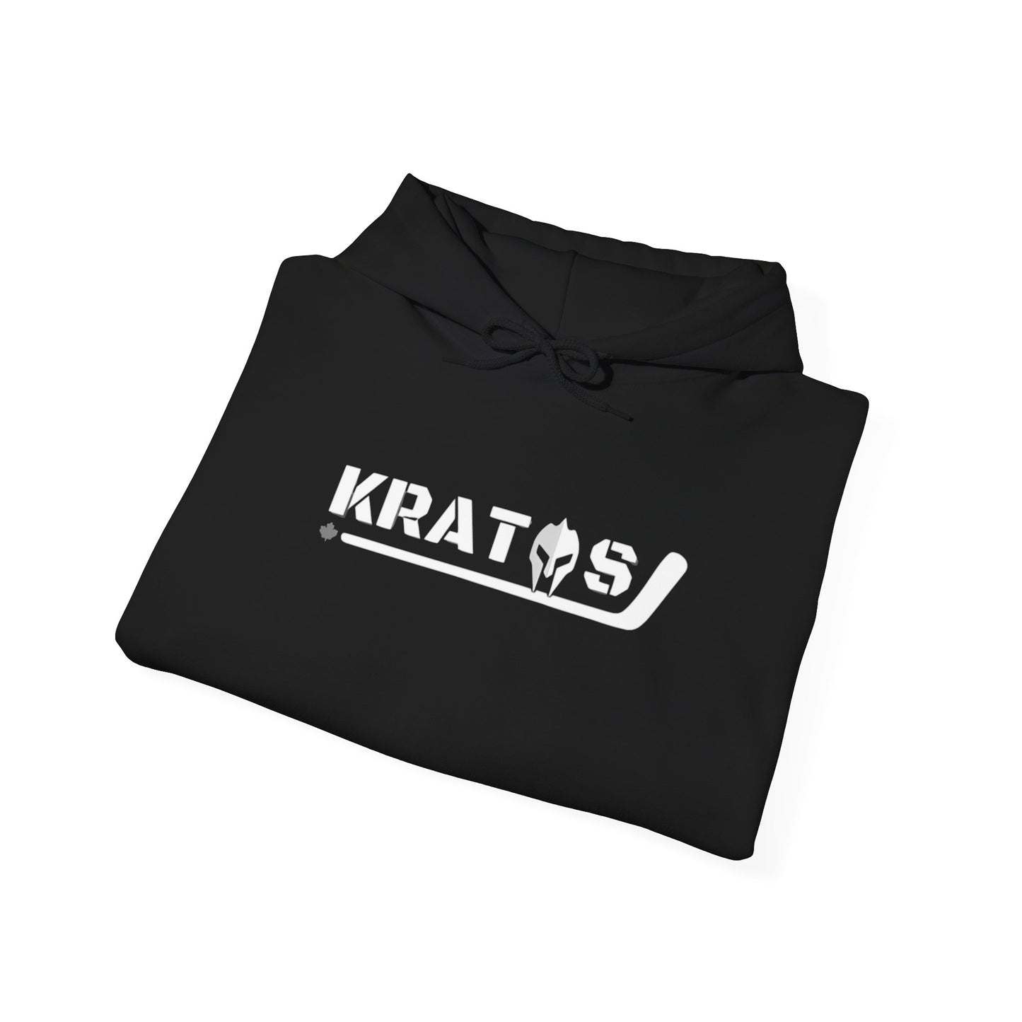 Kratos Hockey™ Adult Hoodie