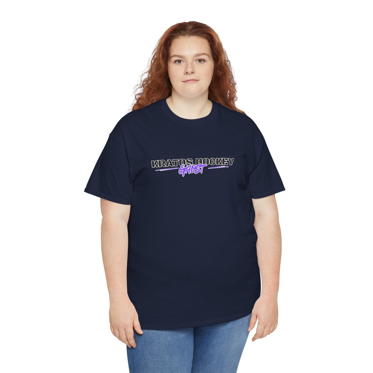 Kratos Hockey™ Ghost Tee