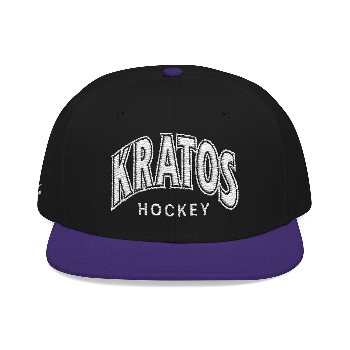 Kratos Hockey™ Snapback